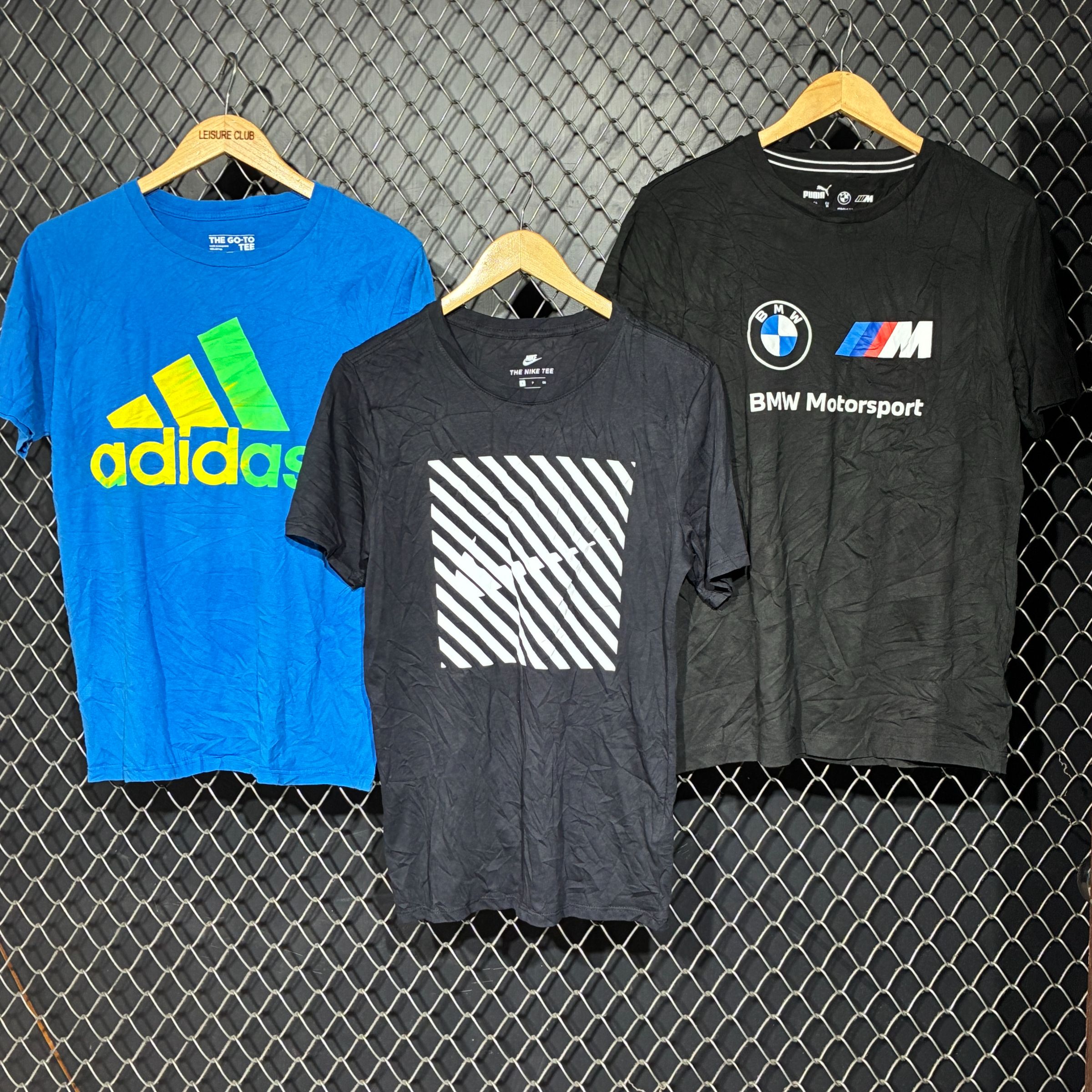 ブランデッド Tシャツ (fnc:944)