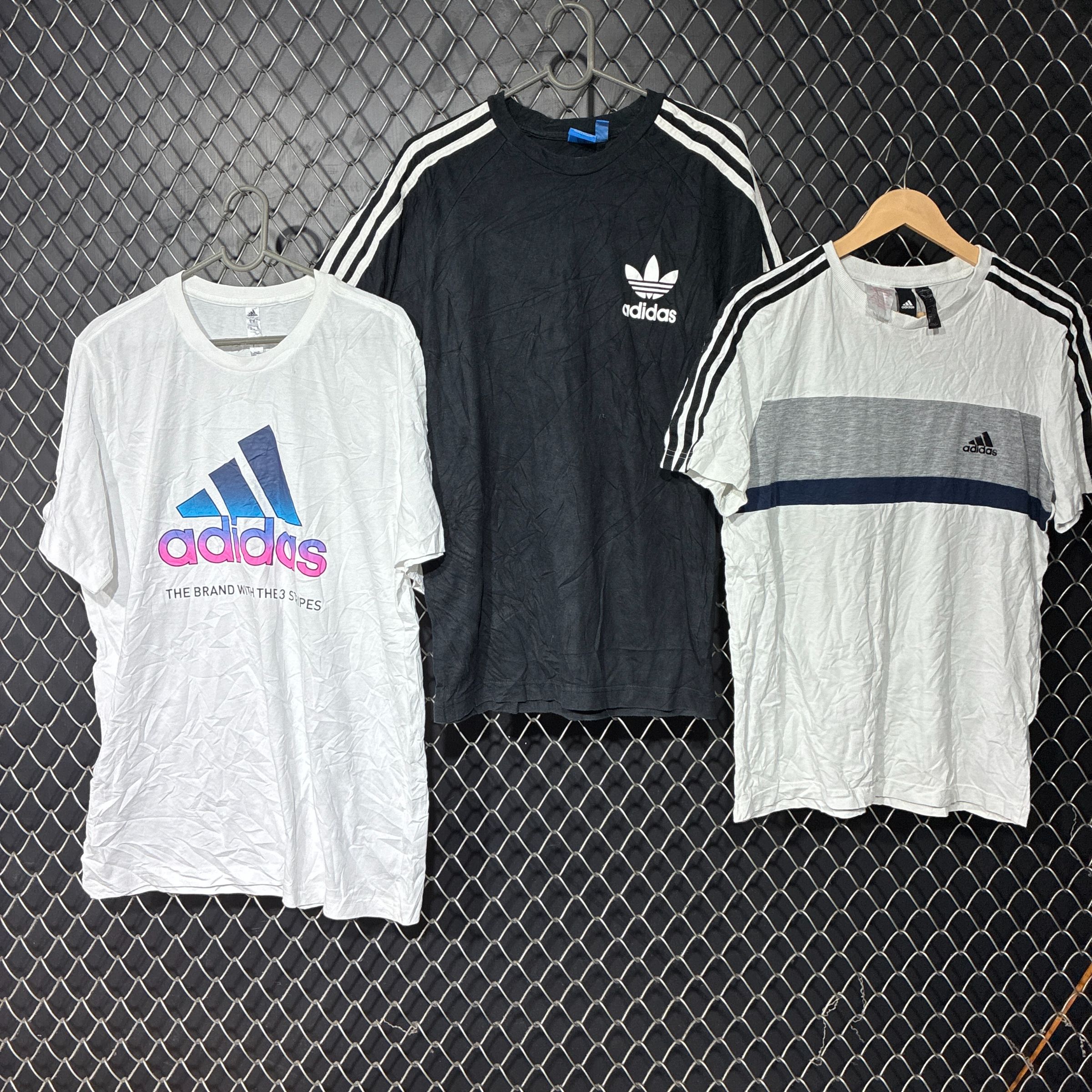 adidas t シャツ (fnc:939)