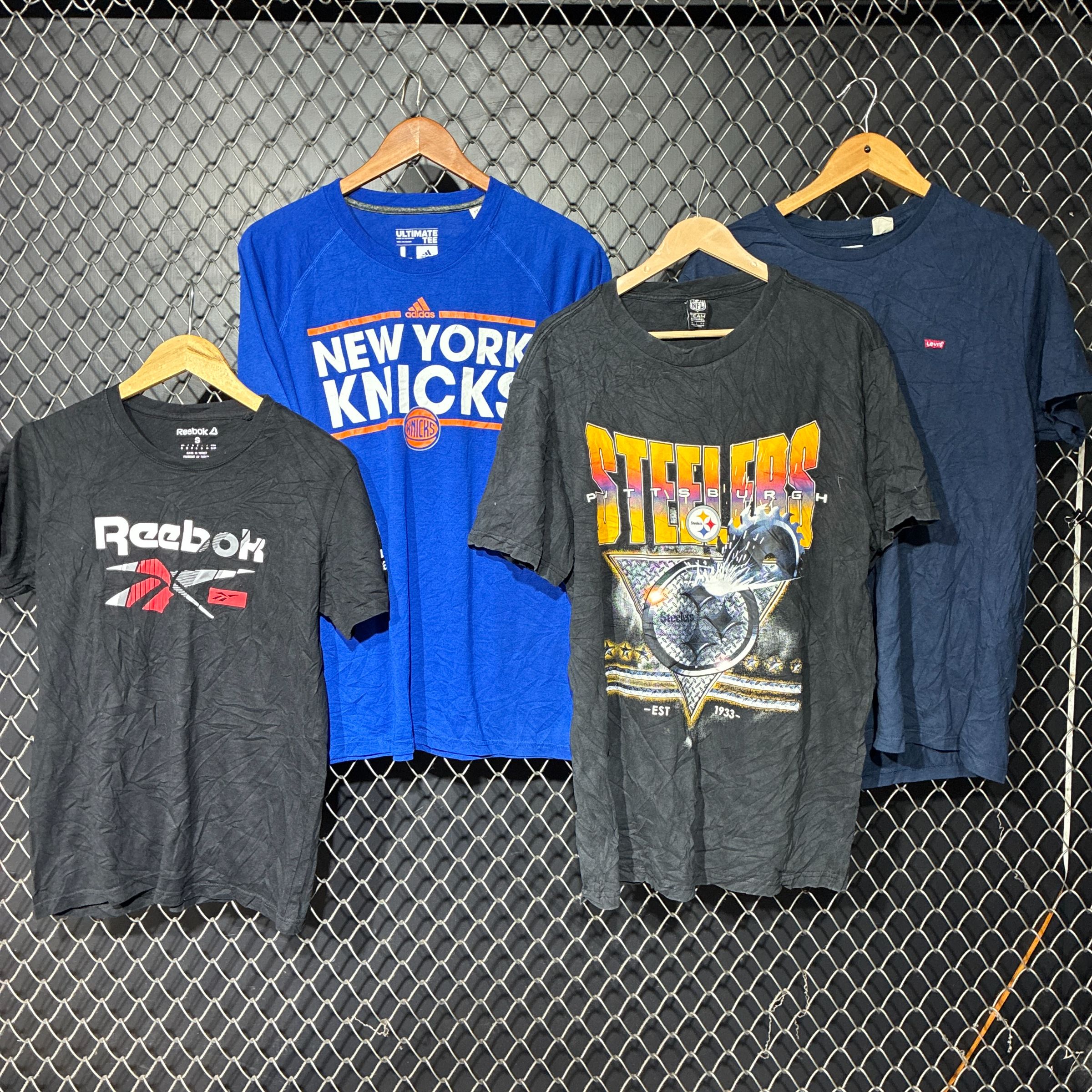 ブランドTシャツ (fnc:941)