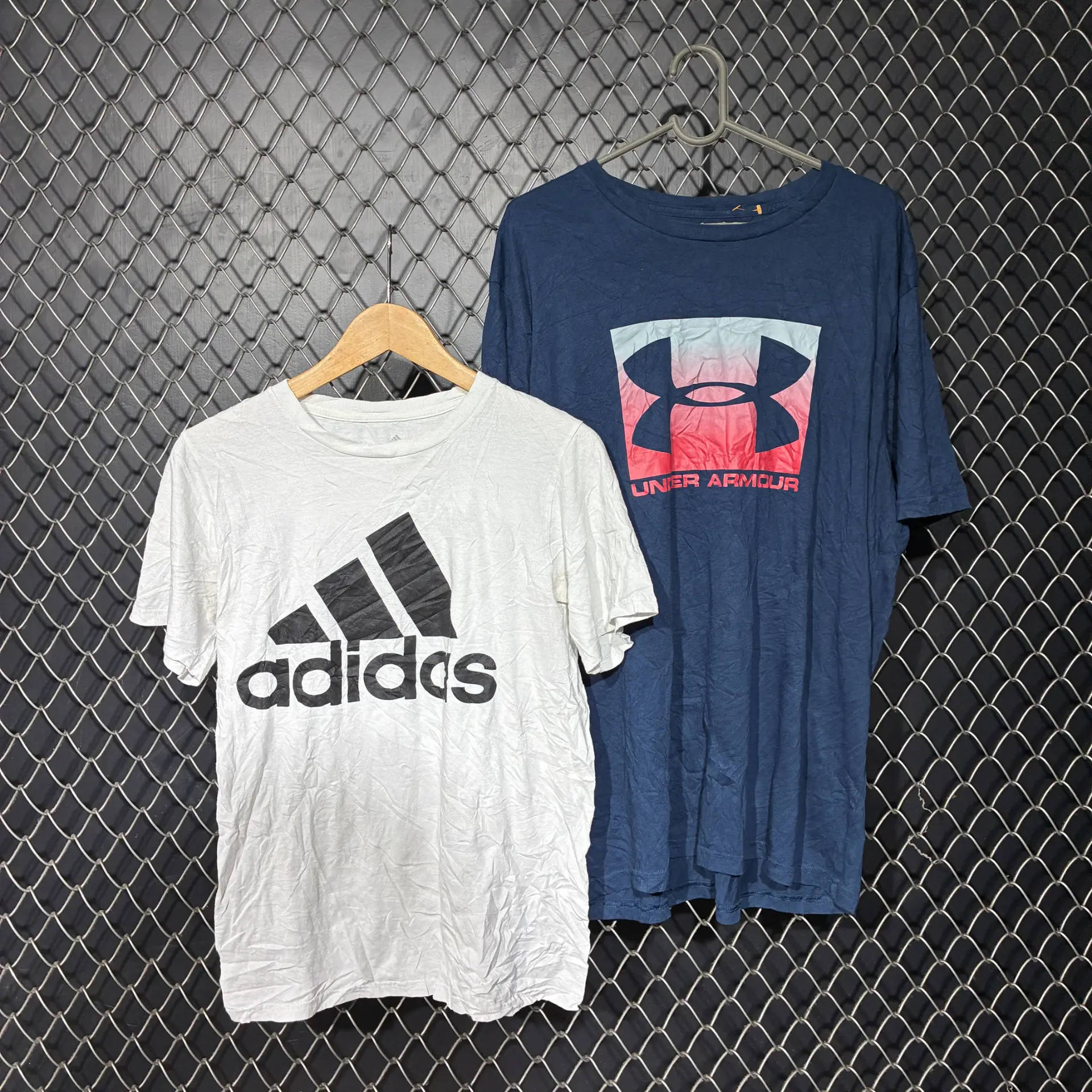 ブランドTシャツ (fnc:943)
