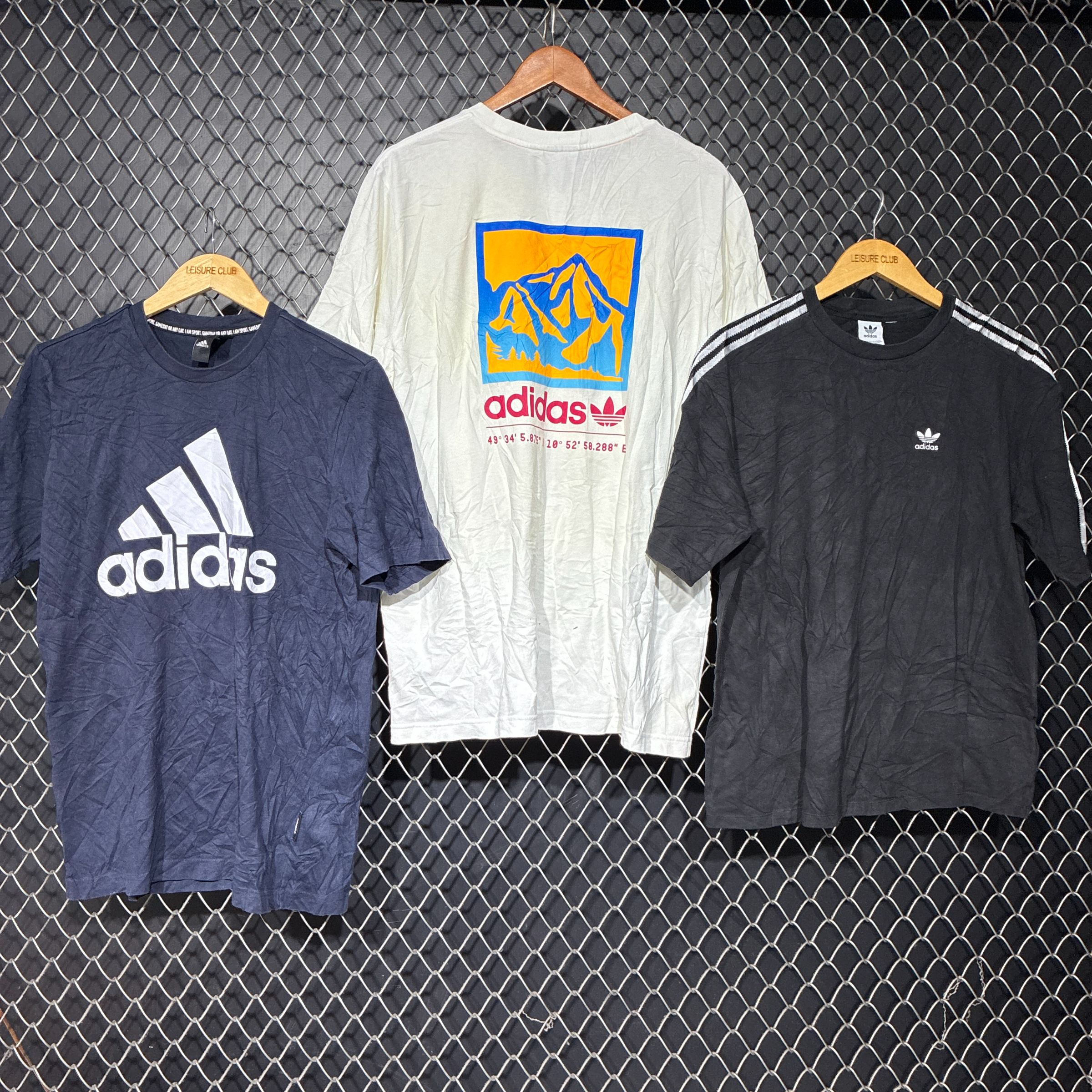 adidas t シャツ (fnc:938)