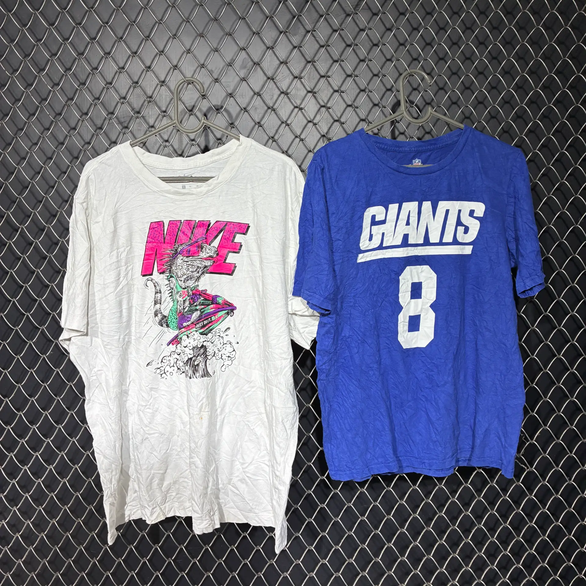 ブランドTシャツ (fnc:946)
