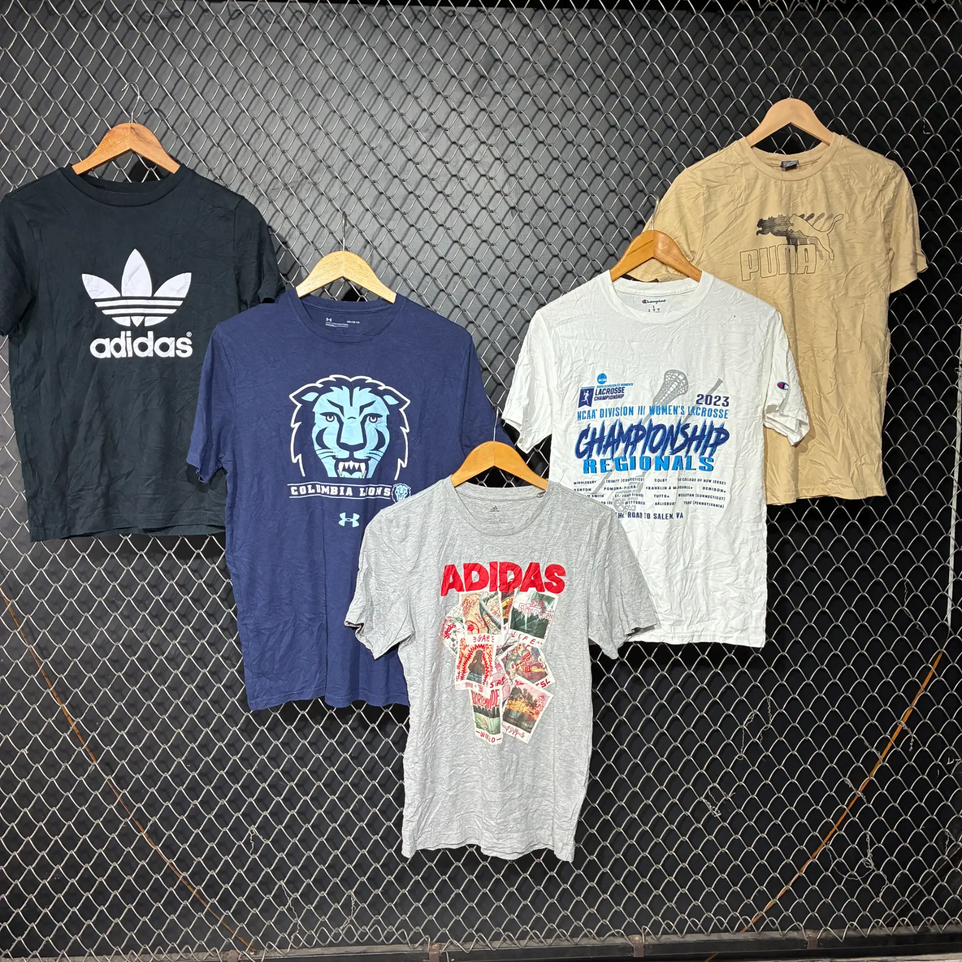ブランドTシャツ (fnc:942)