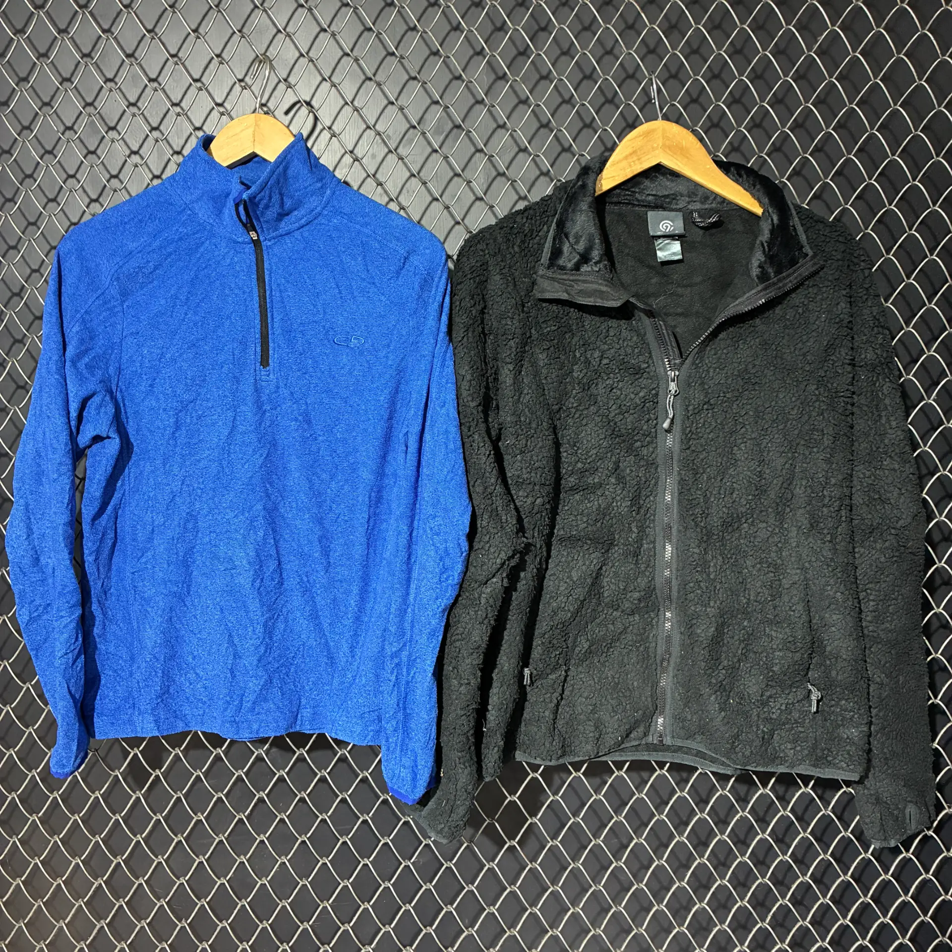 primium champion fleece (fnc952)