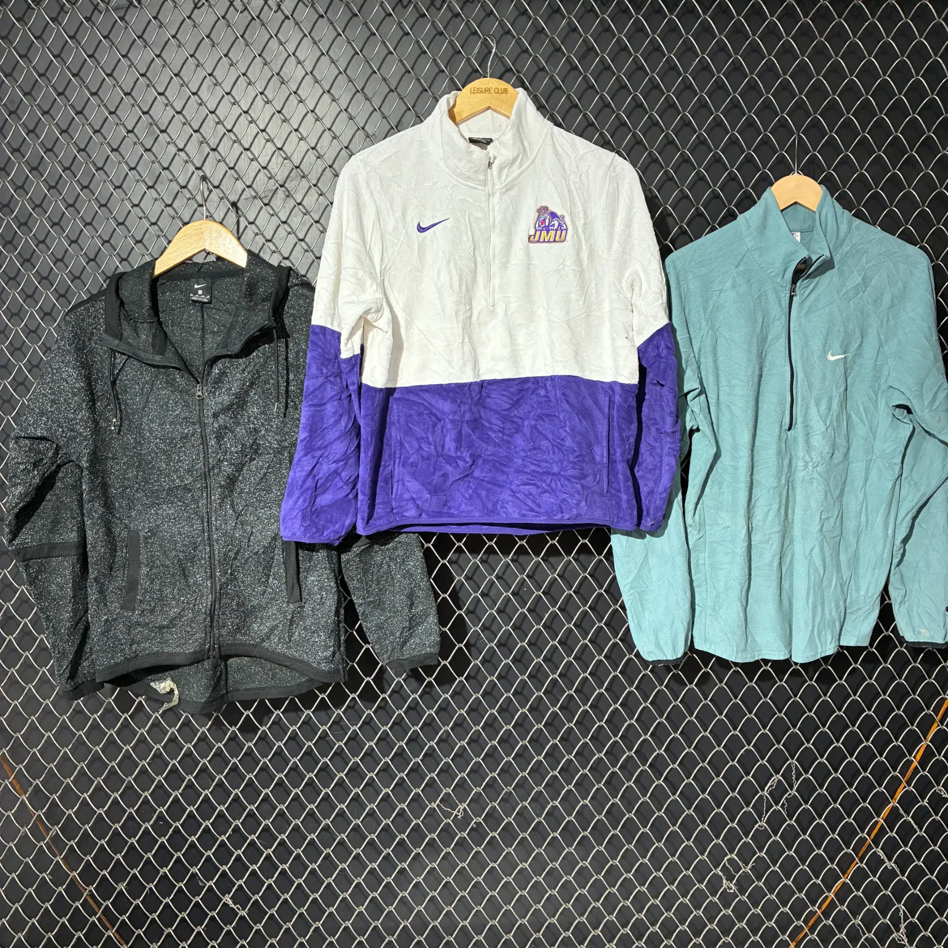 premium nike fleece (fnc951)