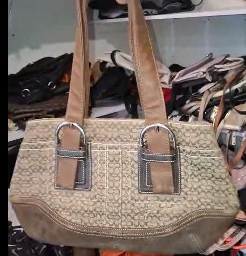 coach bags