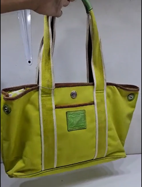 coach bags