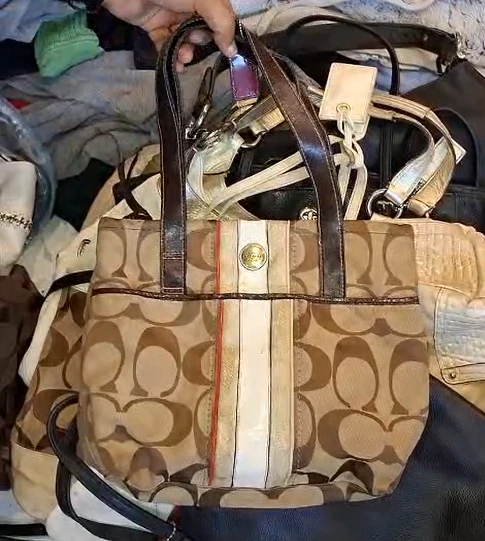 coach bags