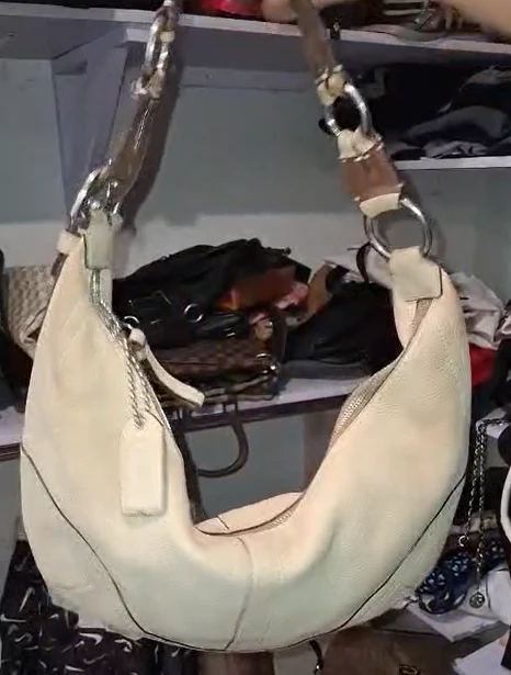 coach bags