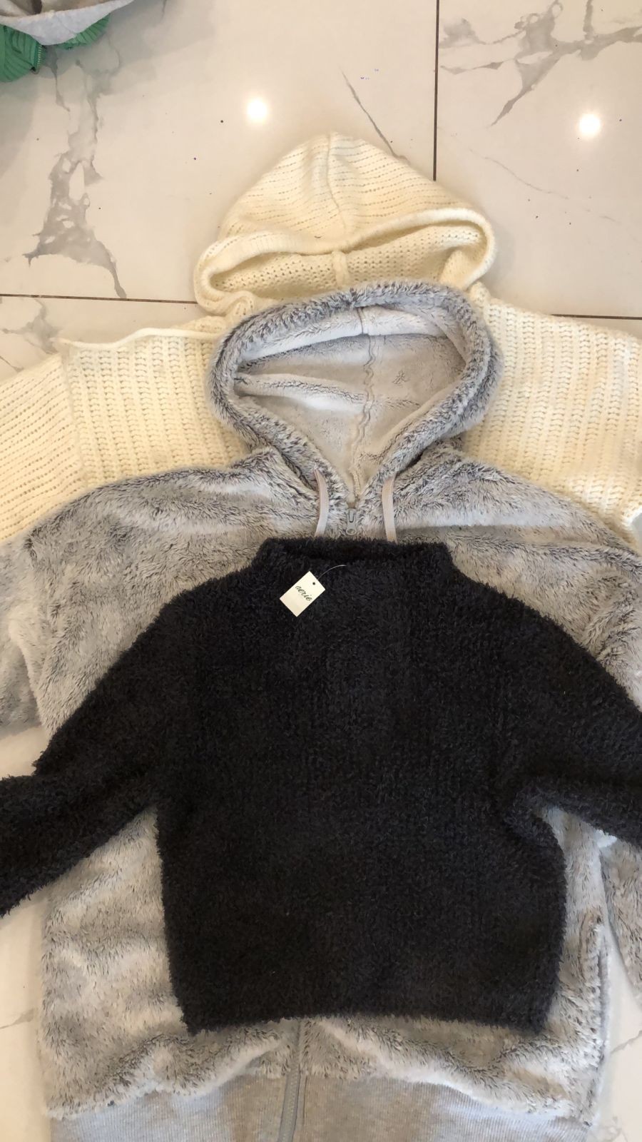 ヴィンテージウィンターウェア