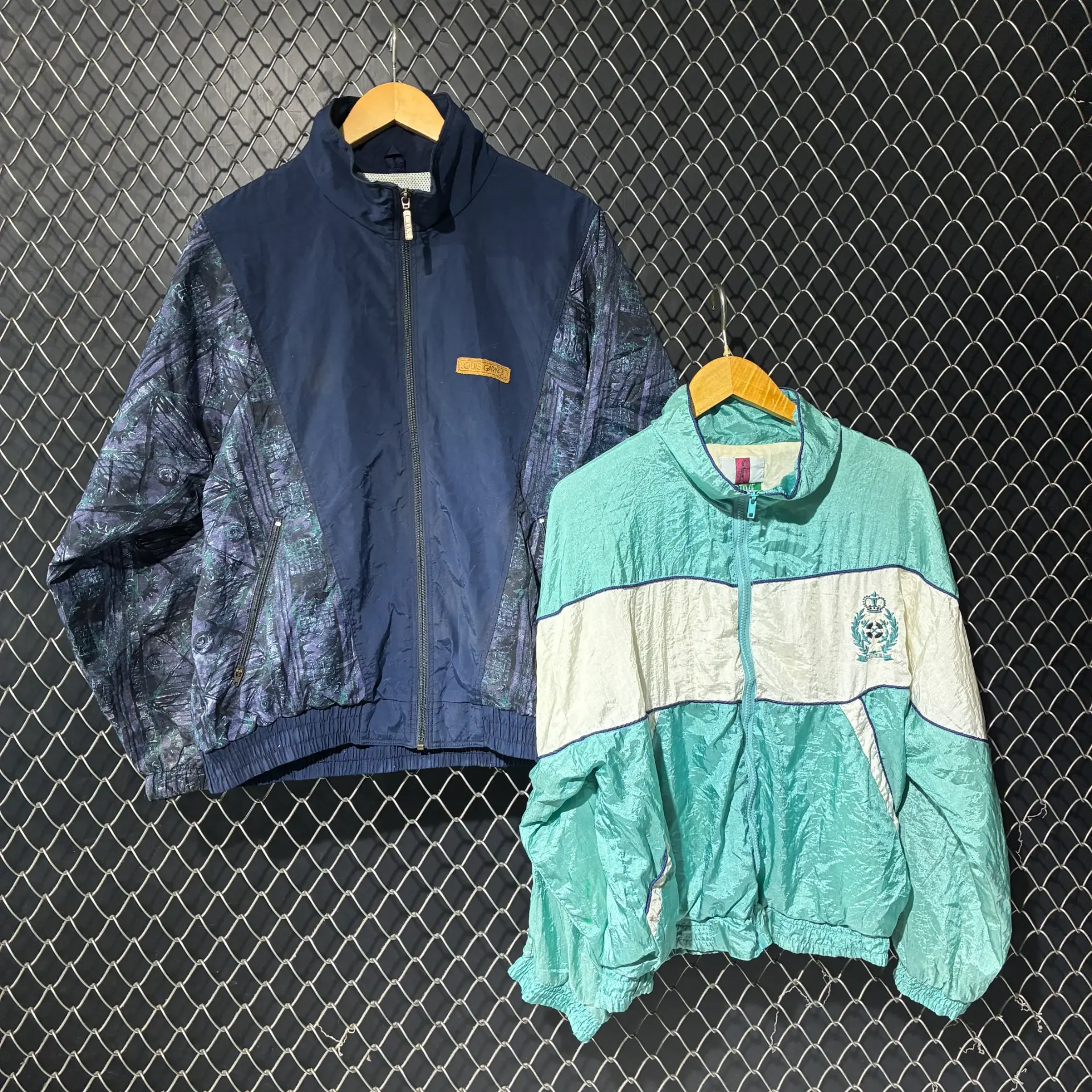crazy jackets (fnc:794)
