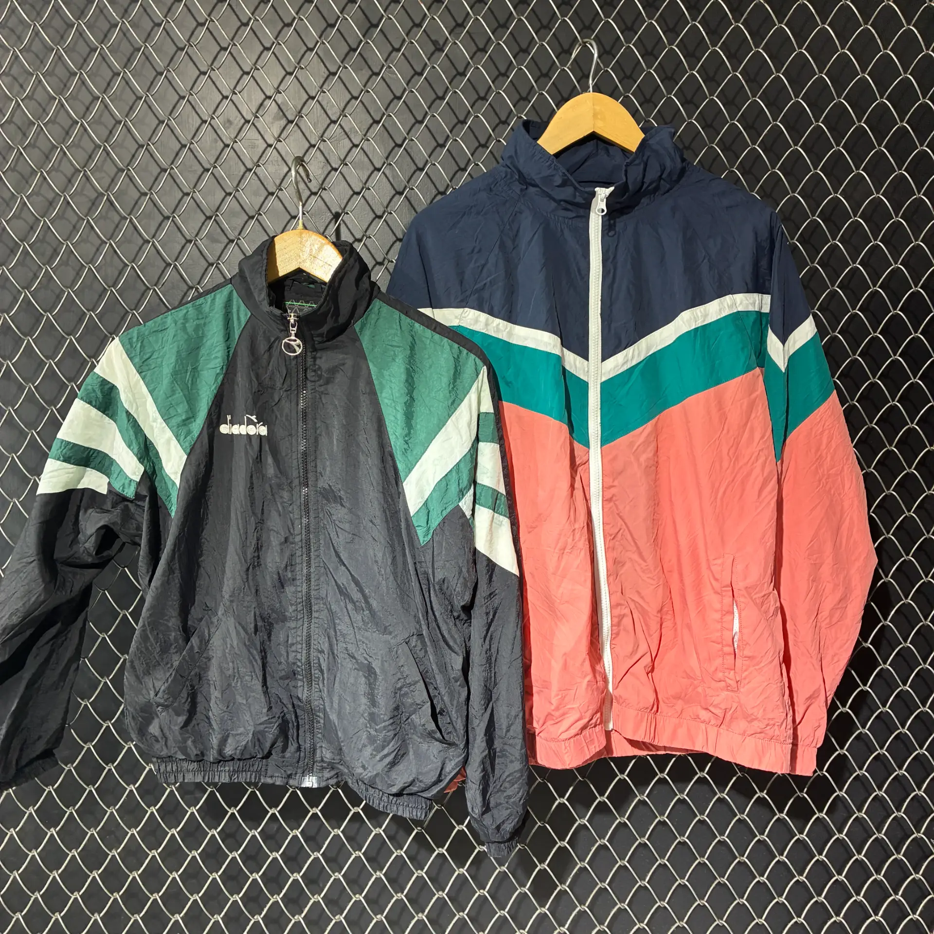 crazy jackets (fnc:791)