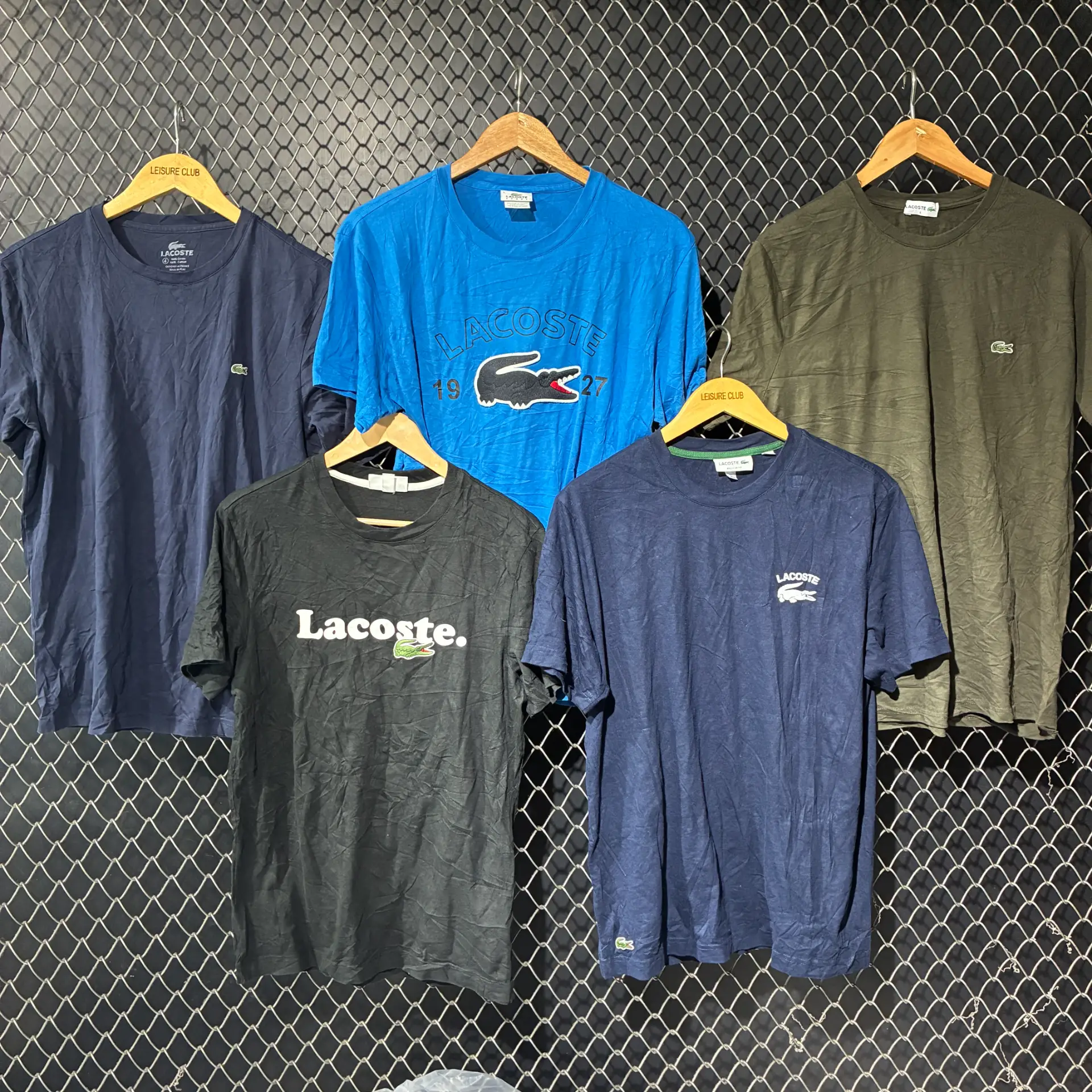 lacoste t shirts (fnc:796)