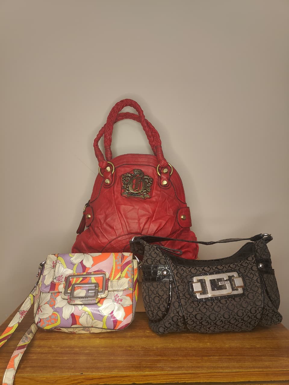 guess handbags (rr-03)