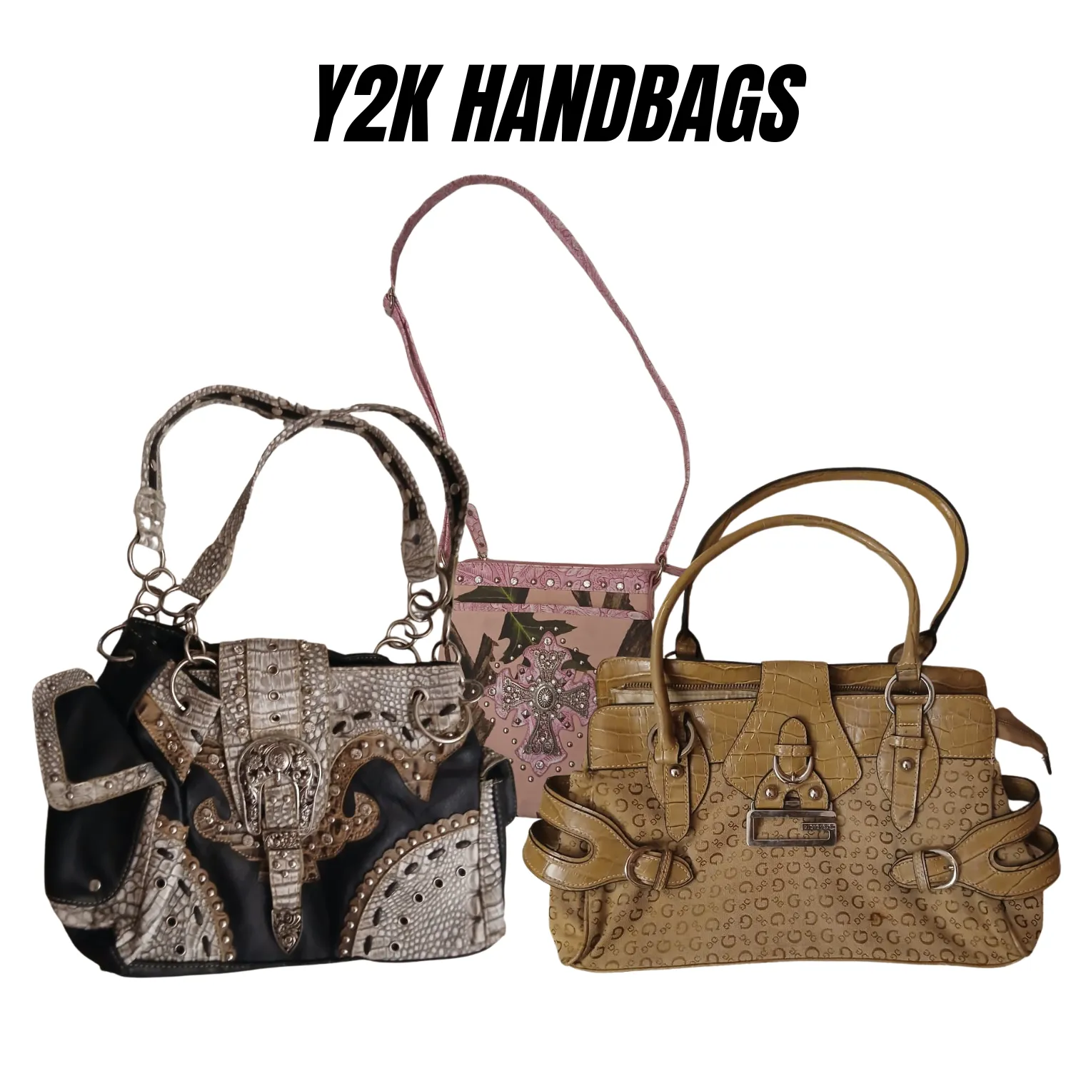 y2k bags (rr-03)