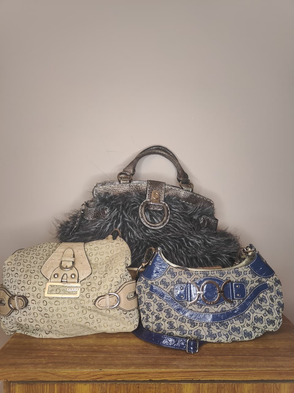guess handbags (rr-01)