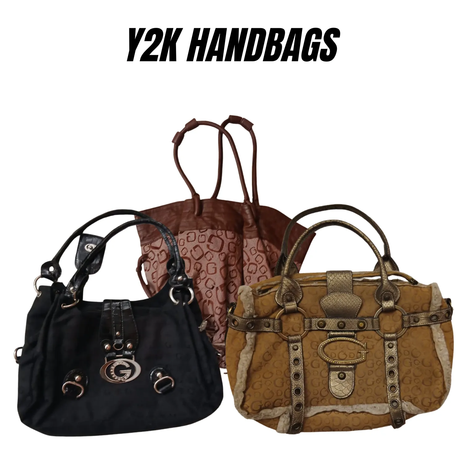 y2k bags (rr-02)