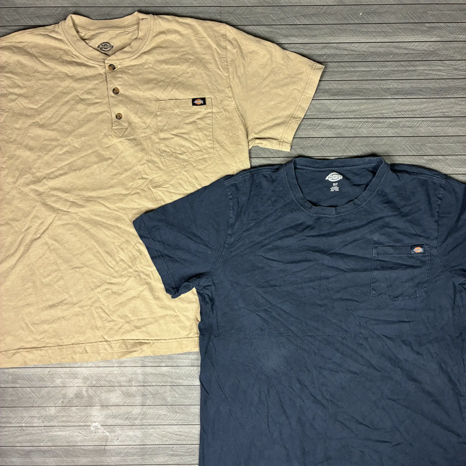 dickies t-shirts