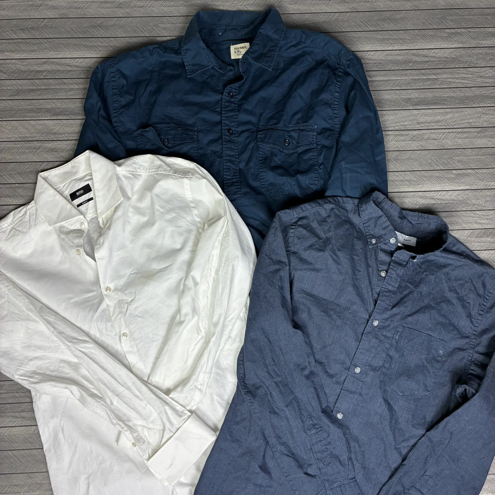 men branded shirts