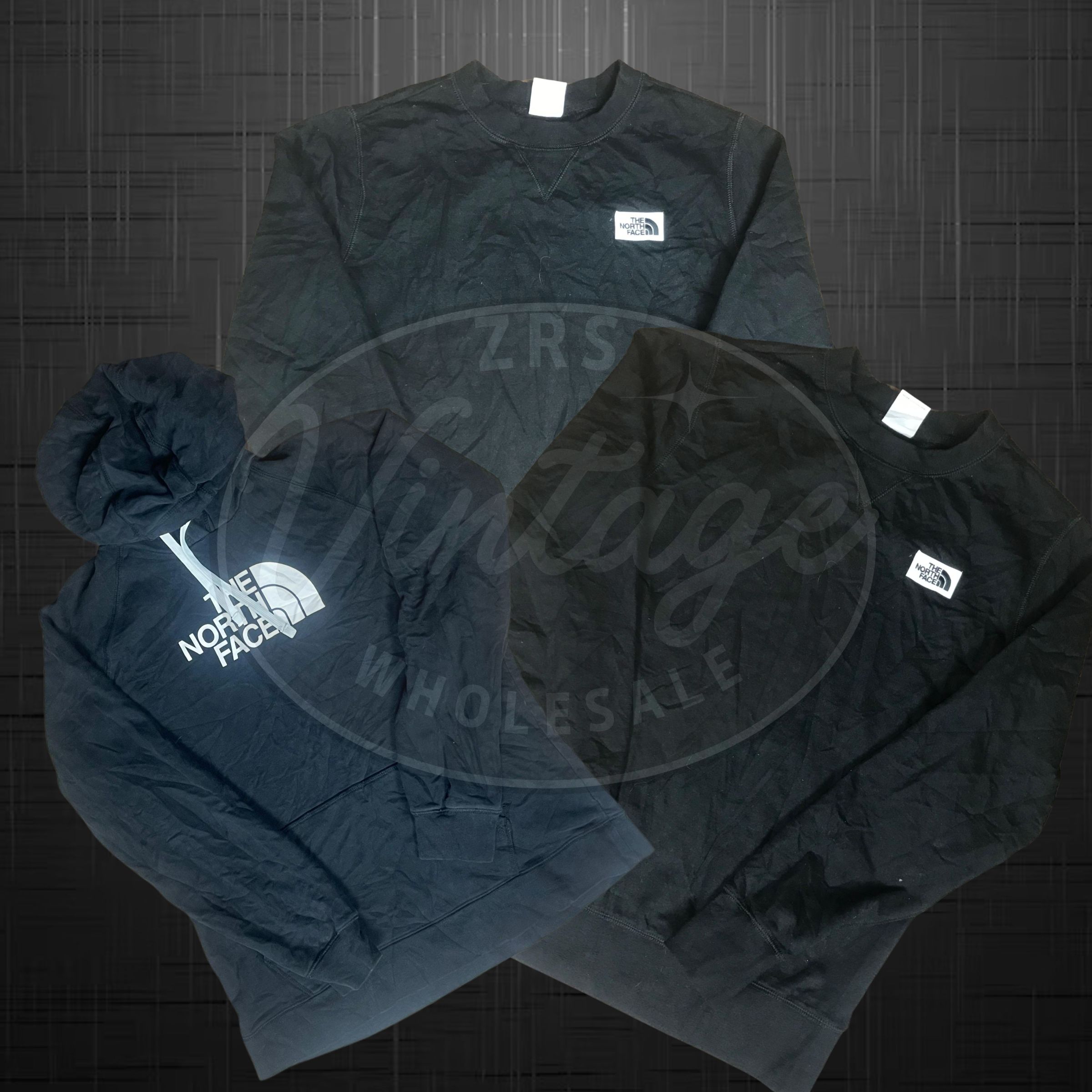 North Face Sweatshirts/Hoodies