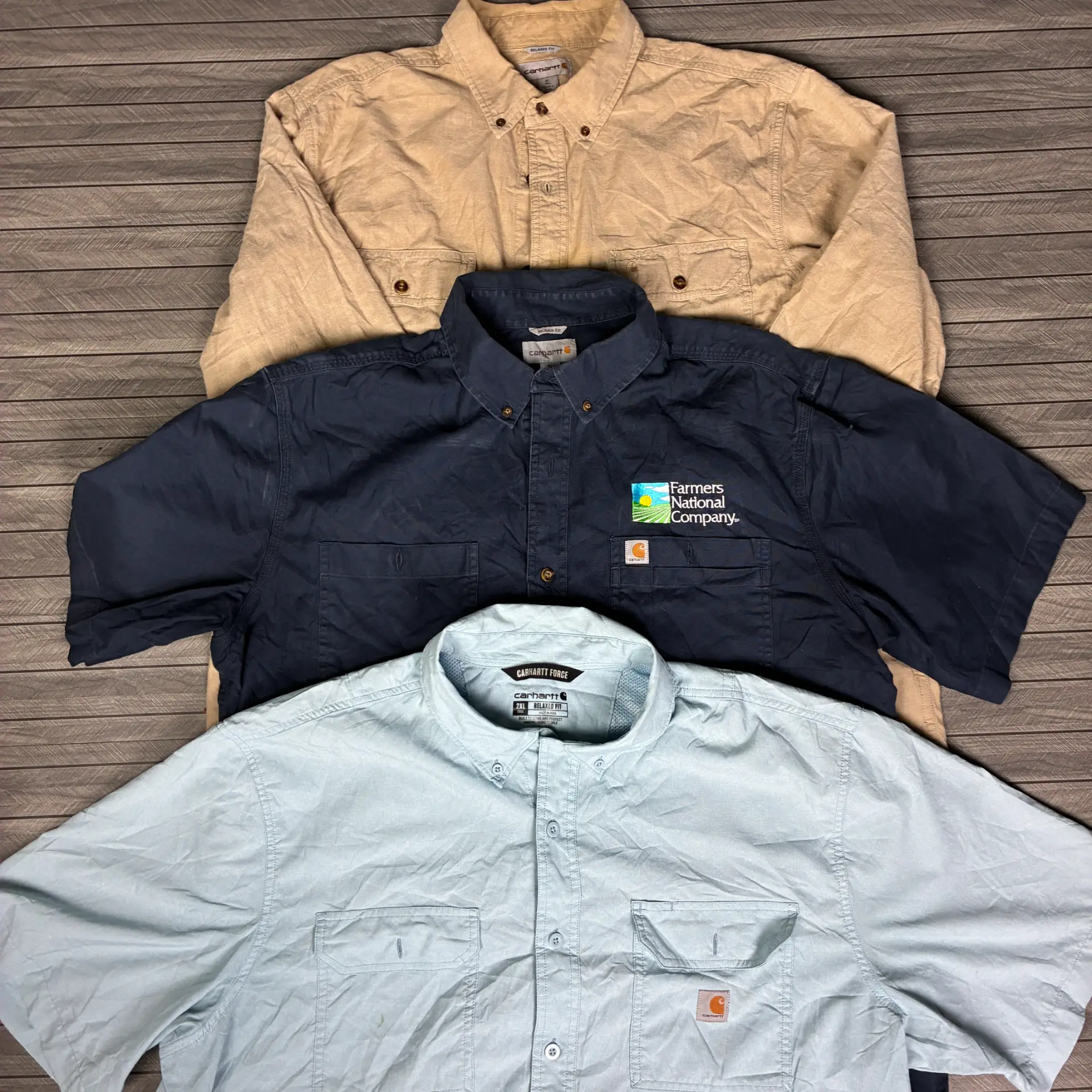 carhartt shirts