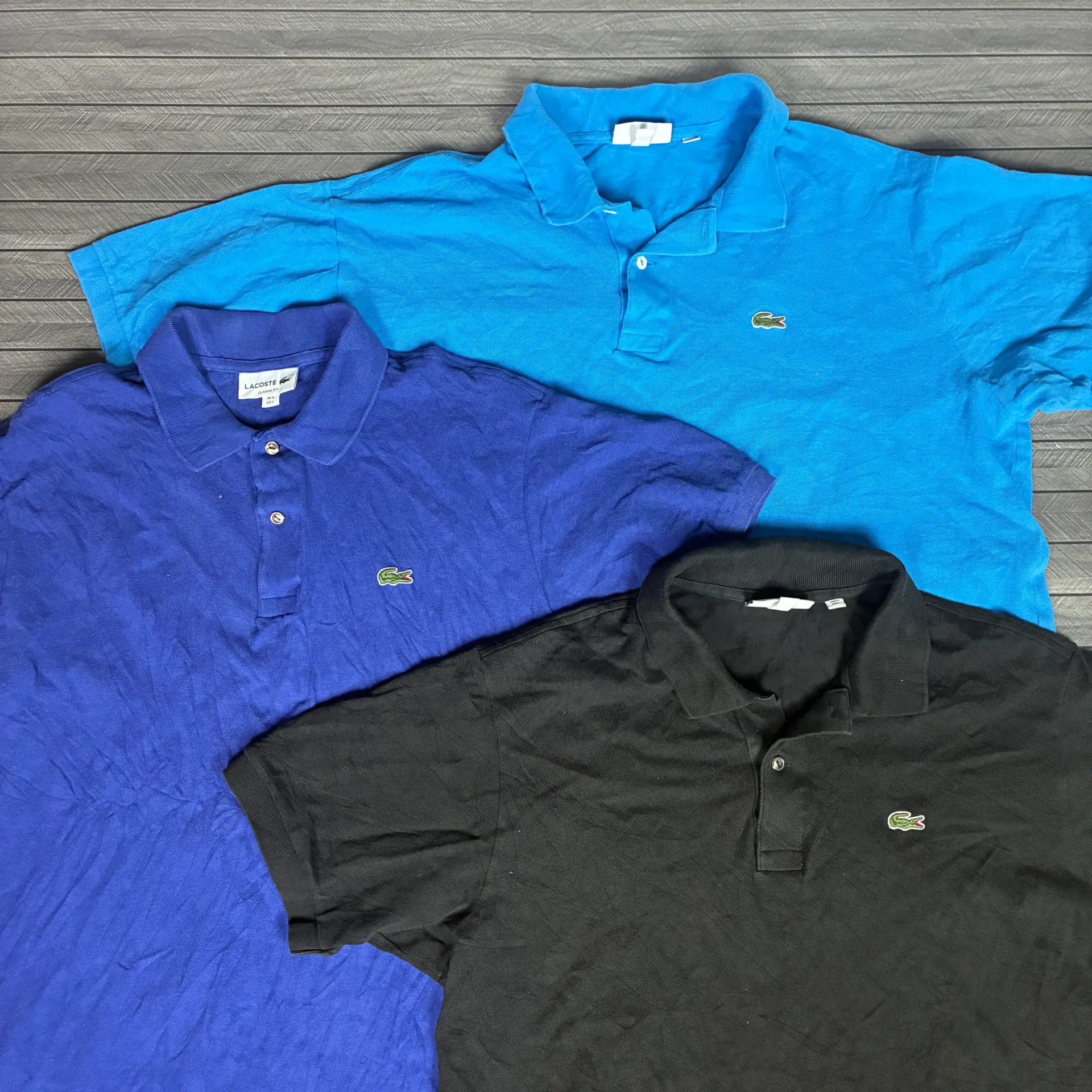 lacoste t-shirts