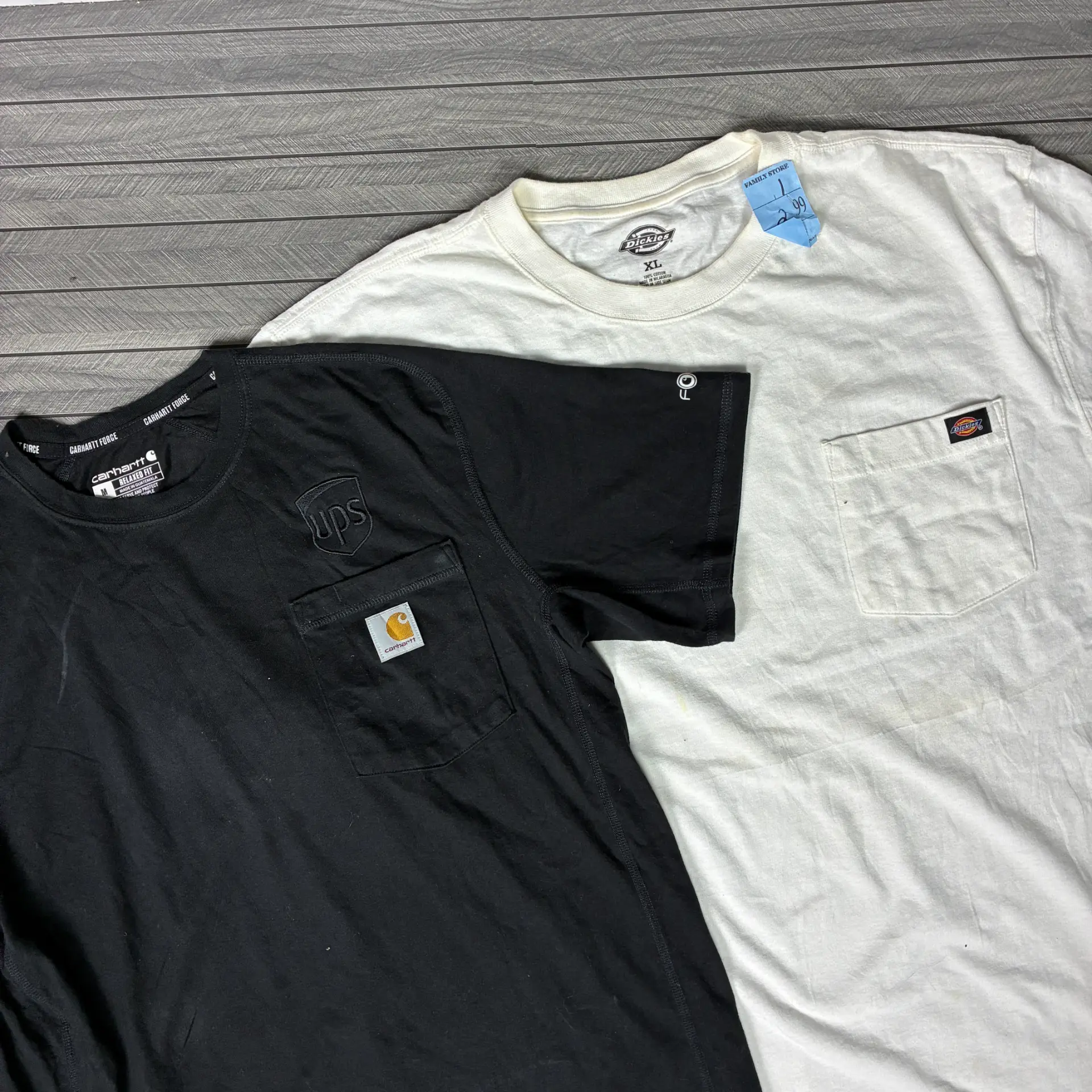 carhartt t-shirts