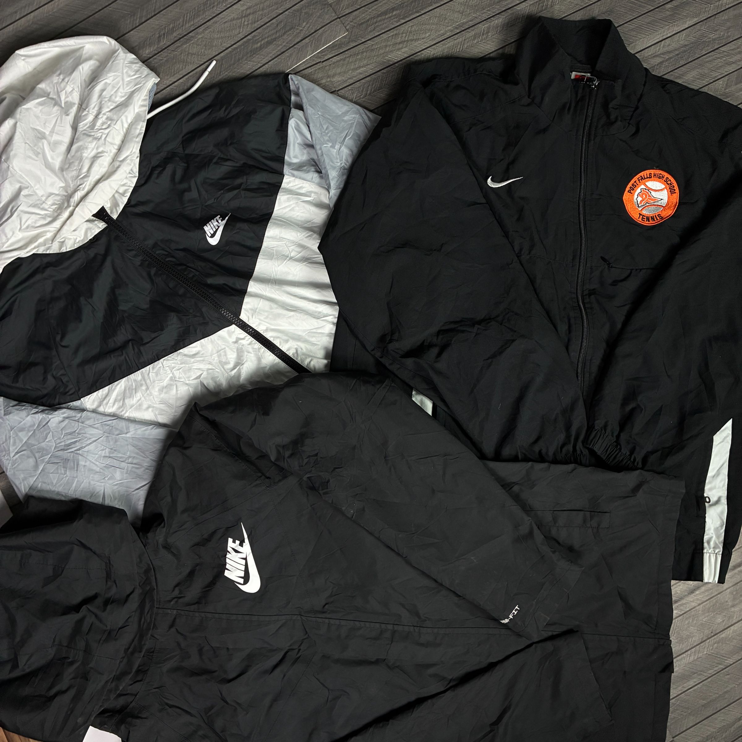 nike jacket