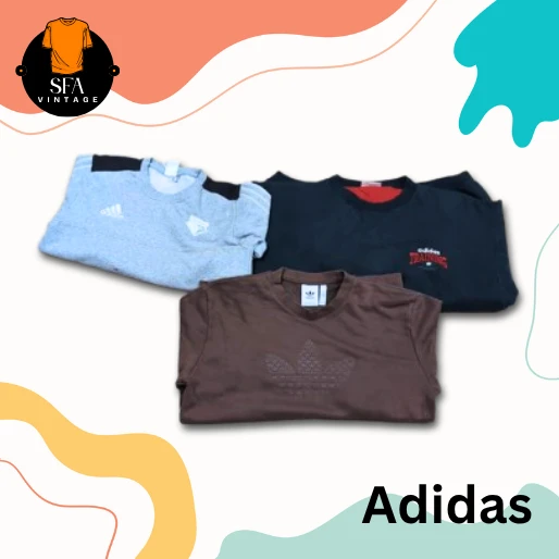 adidas sweatshirts