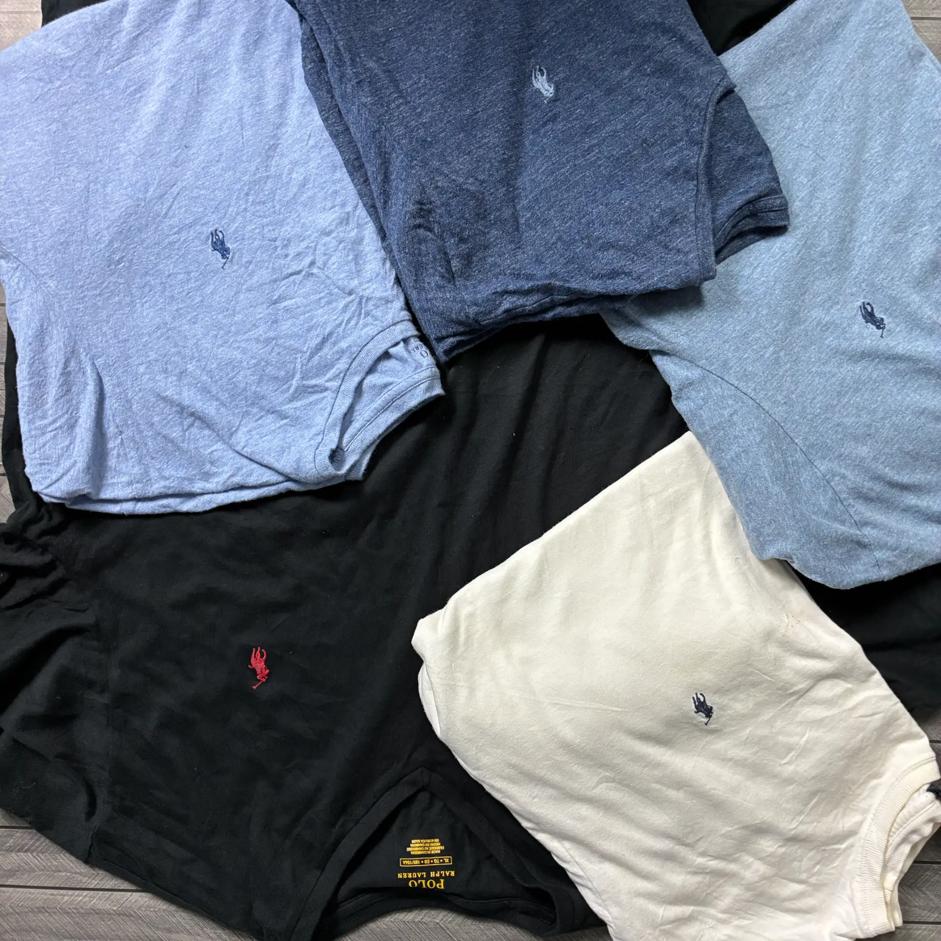 ralph lauren t-shirts