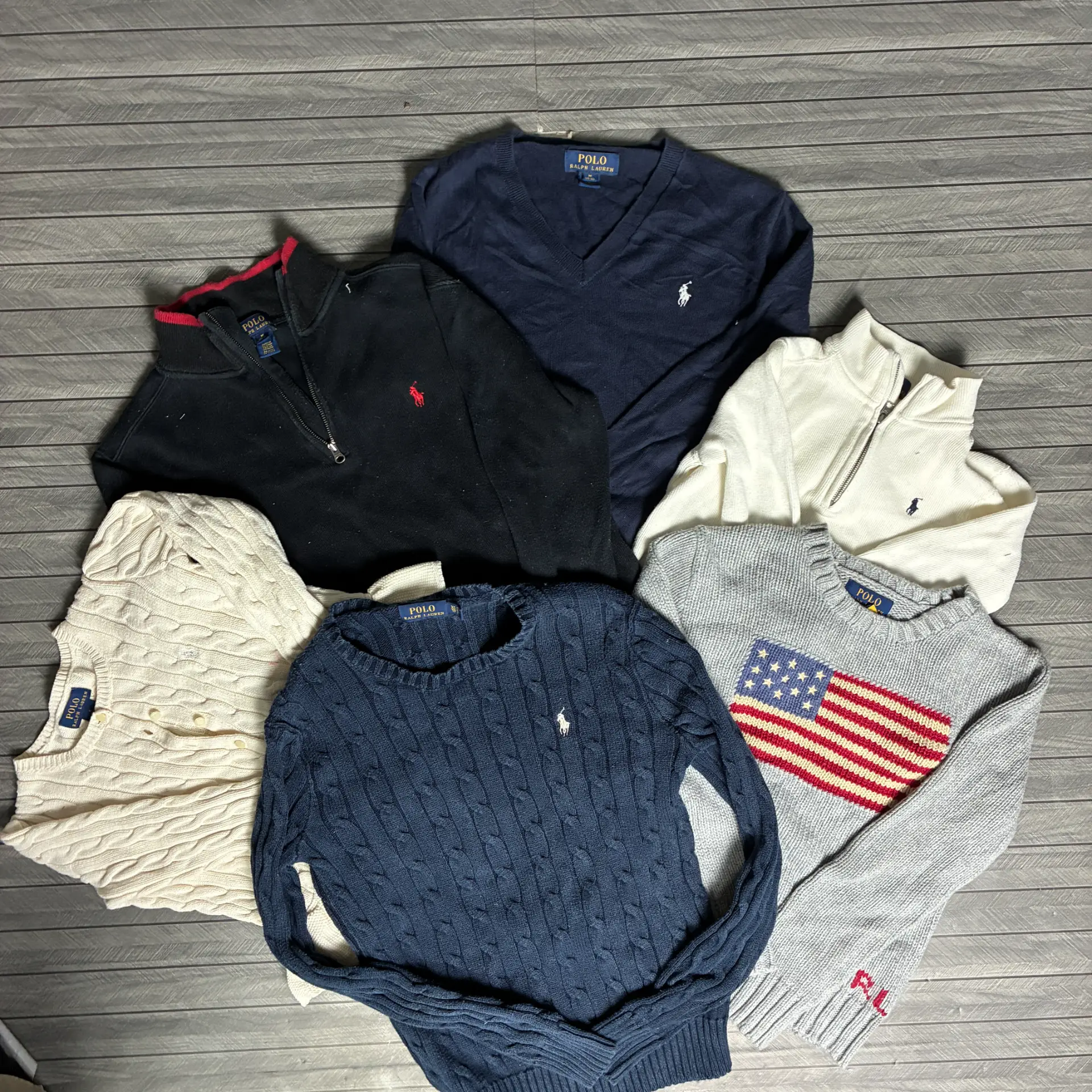 Ralph Lauren Kids