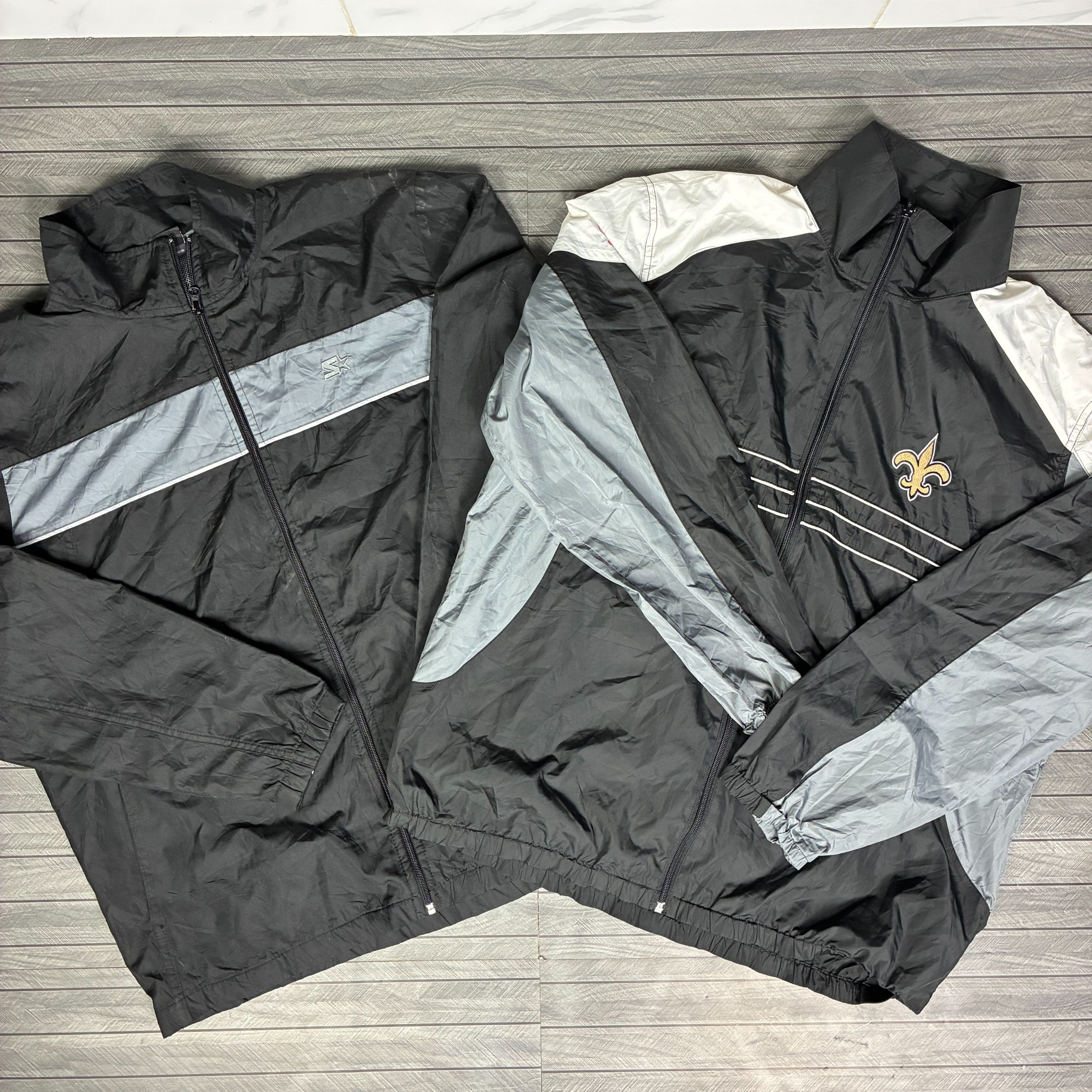 nfl pro nylon