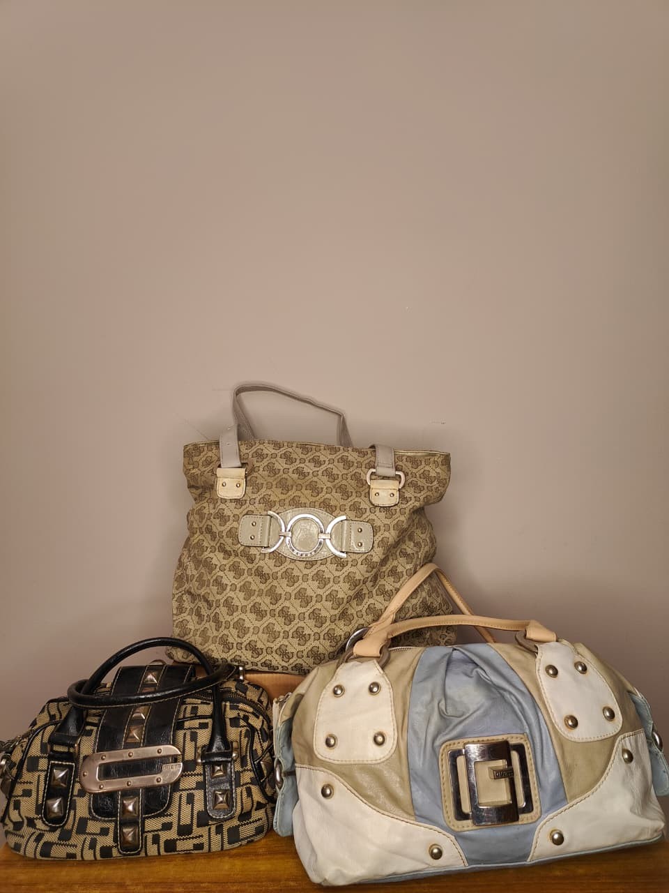 guess handbags (rr-002)