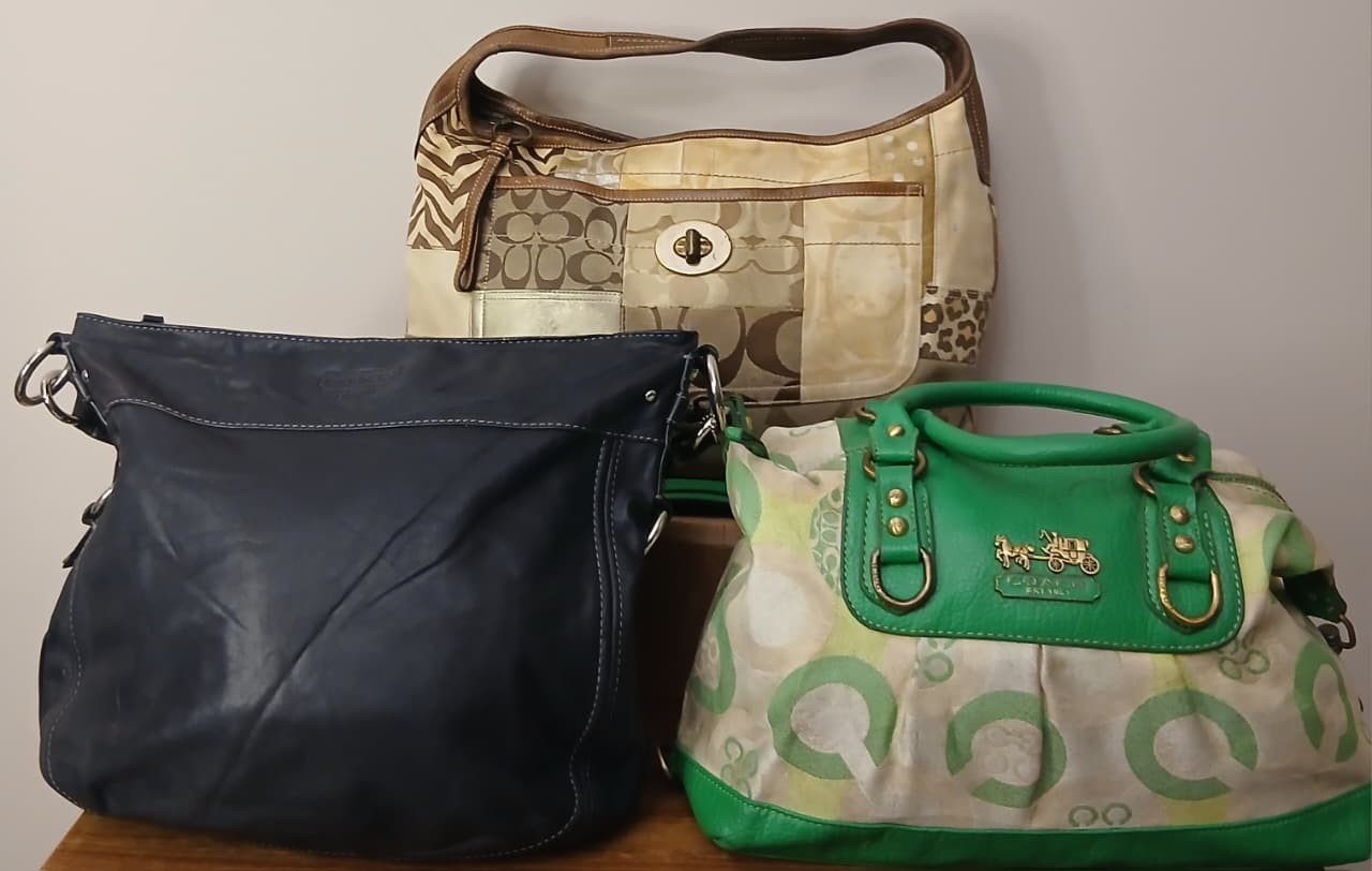 borse coach (rr-001)