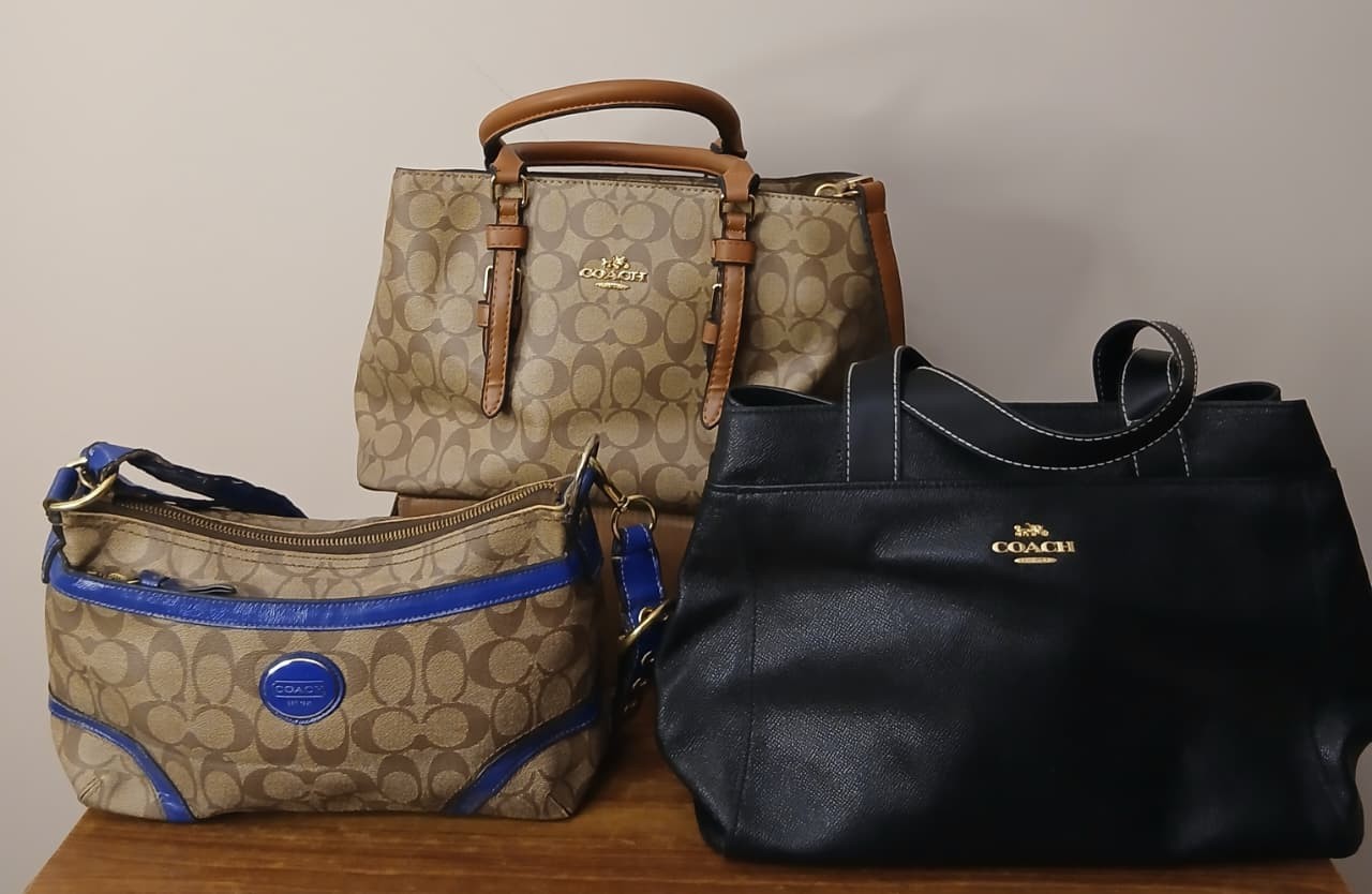 sacs à main coach (rr-003)