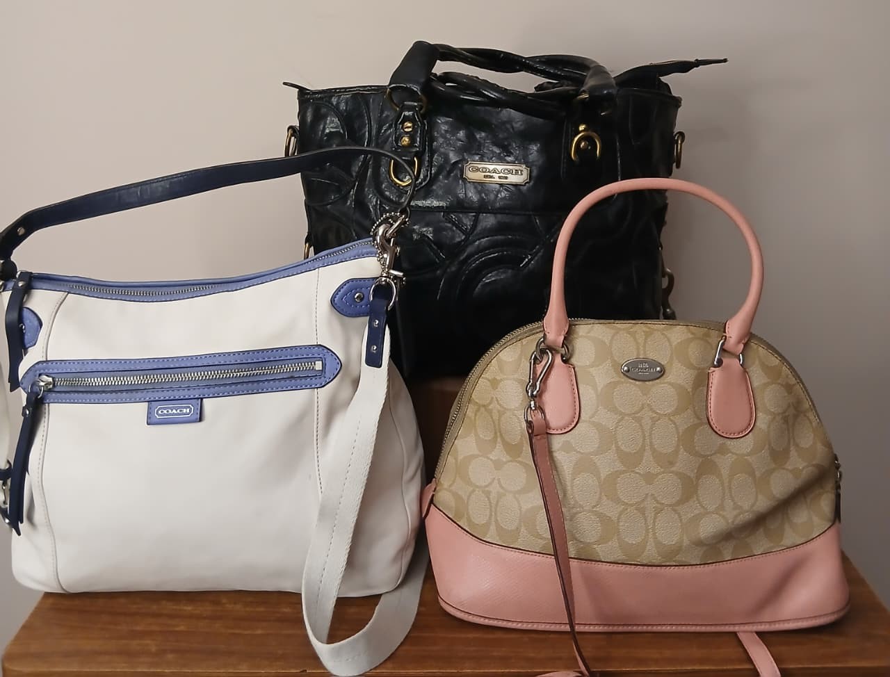 coach handbags (rr-004)