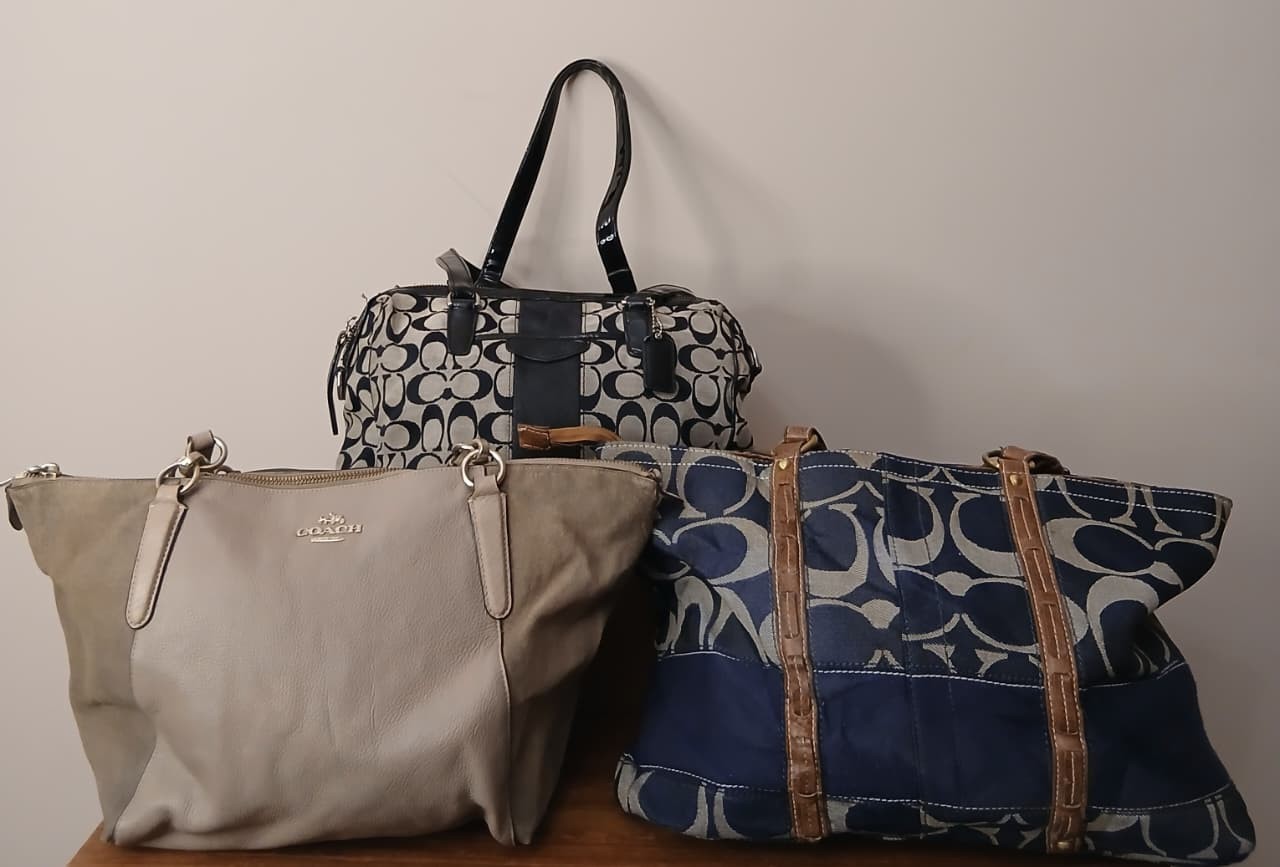 sacs à main coach (rr-002)