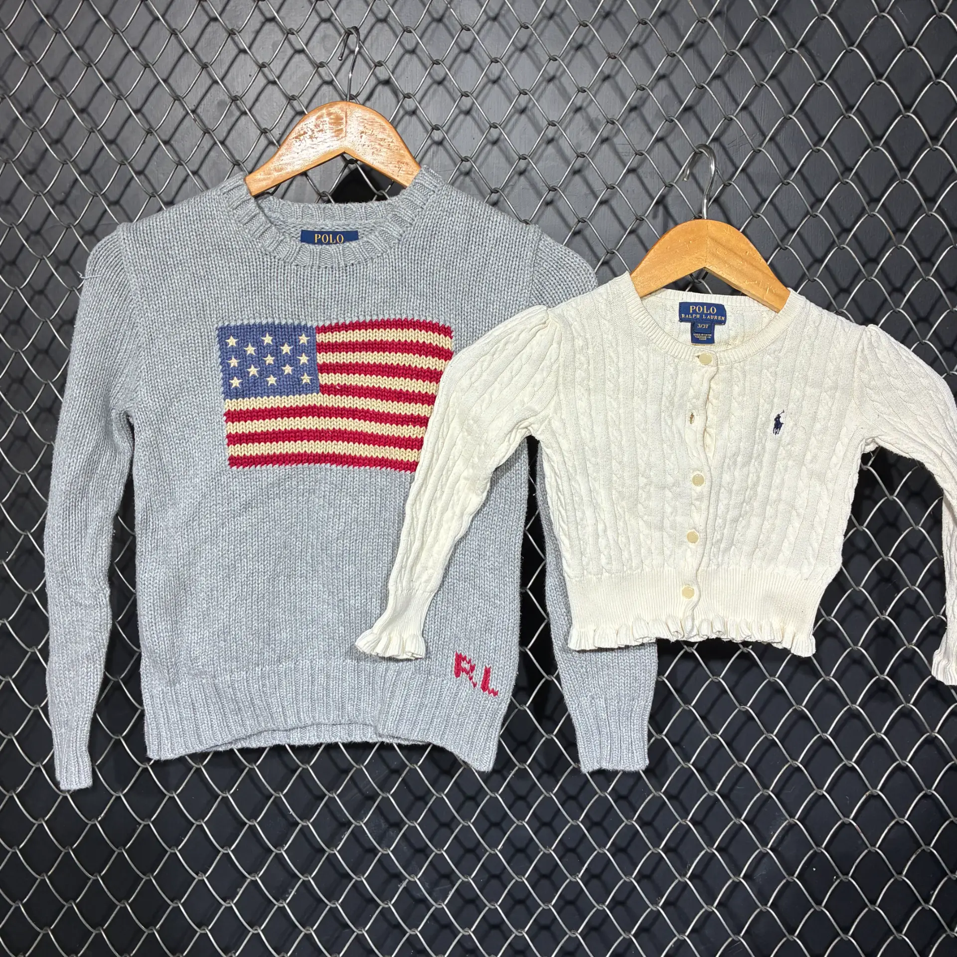 ralph lauren  polo kids sweaters (fnc:1049)