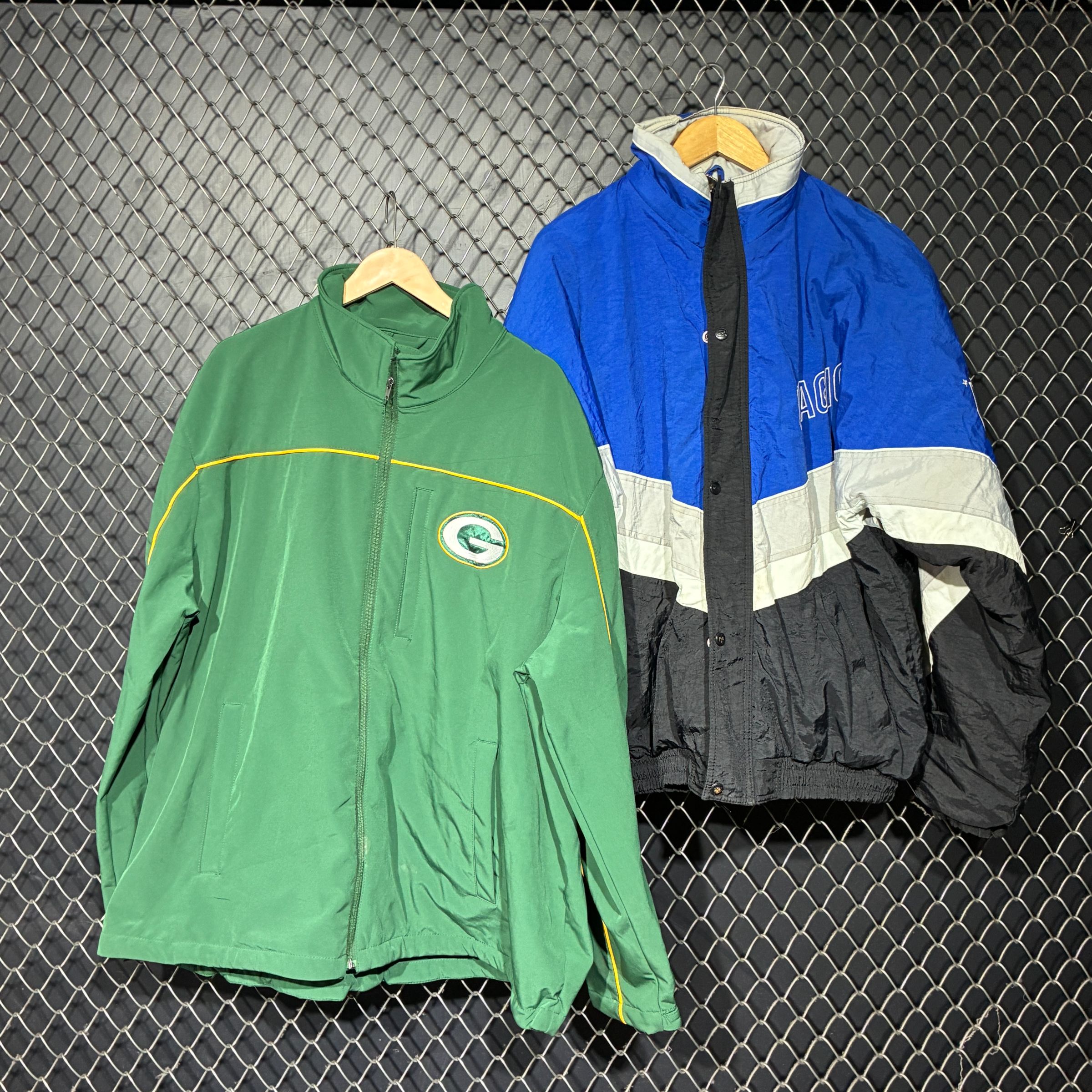 nfl,nhl,nba,starter pro jackets (fnc:1061)