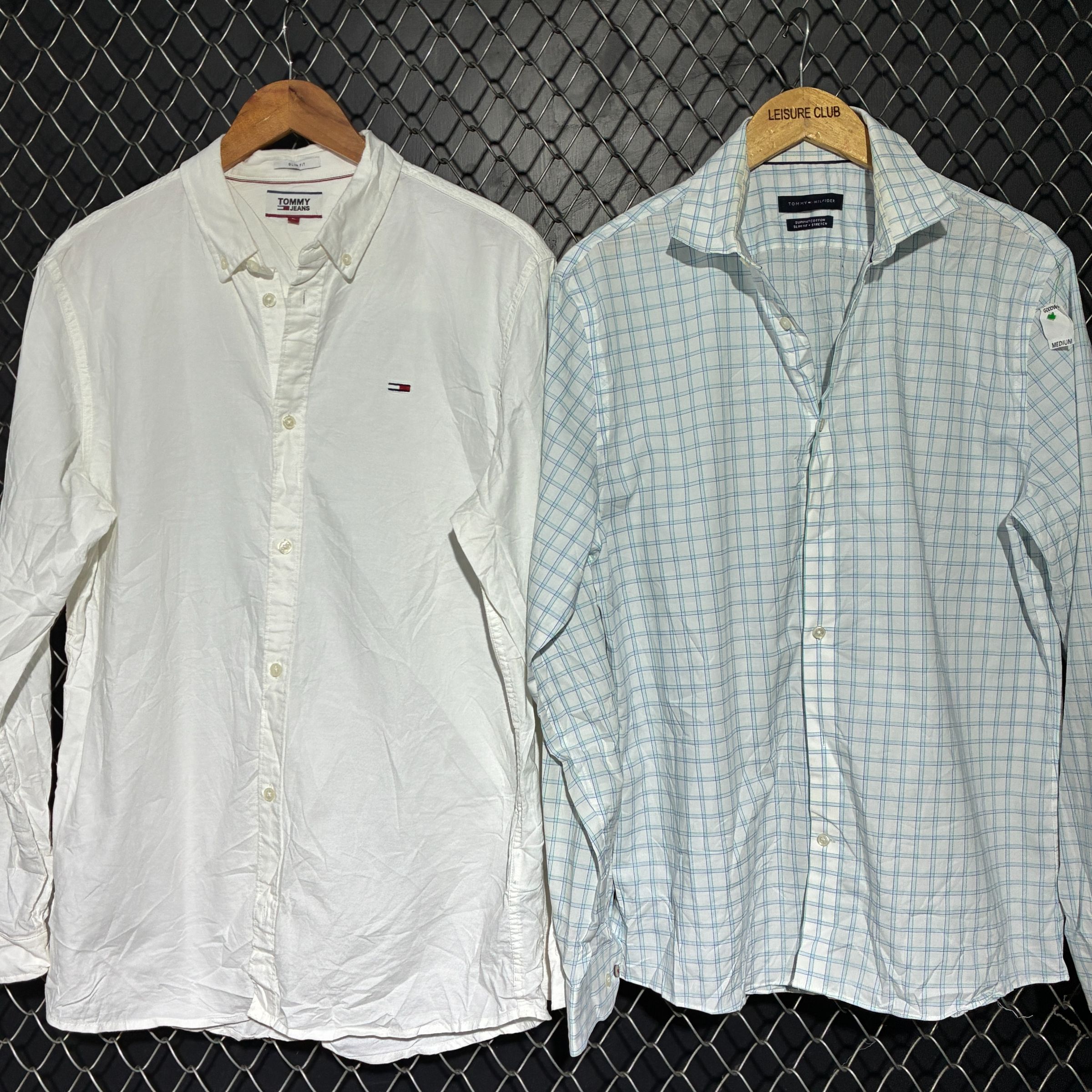 tommy hilfiger shirts (fnc:1067)