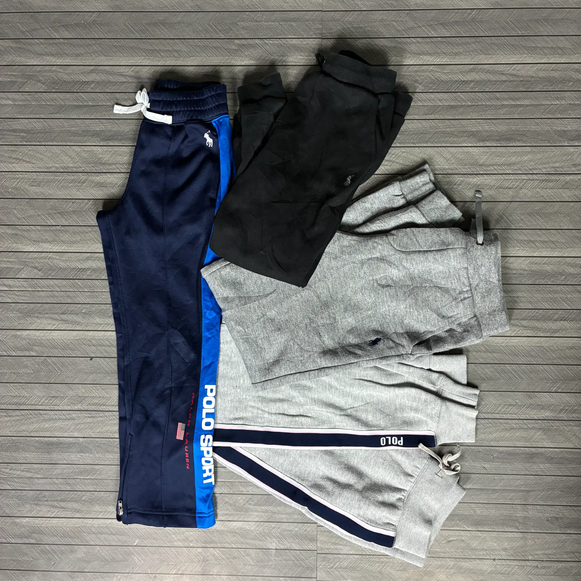 ralph lauren polo trousers (fnc:1051)