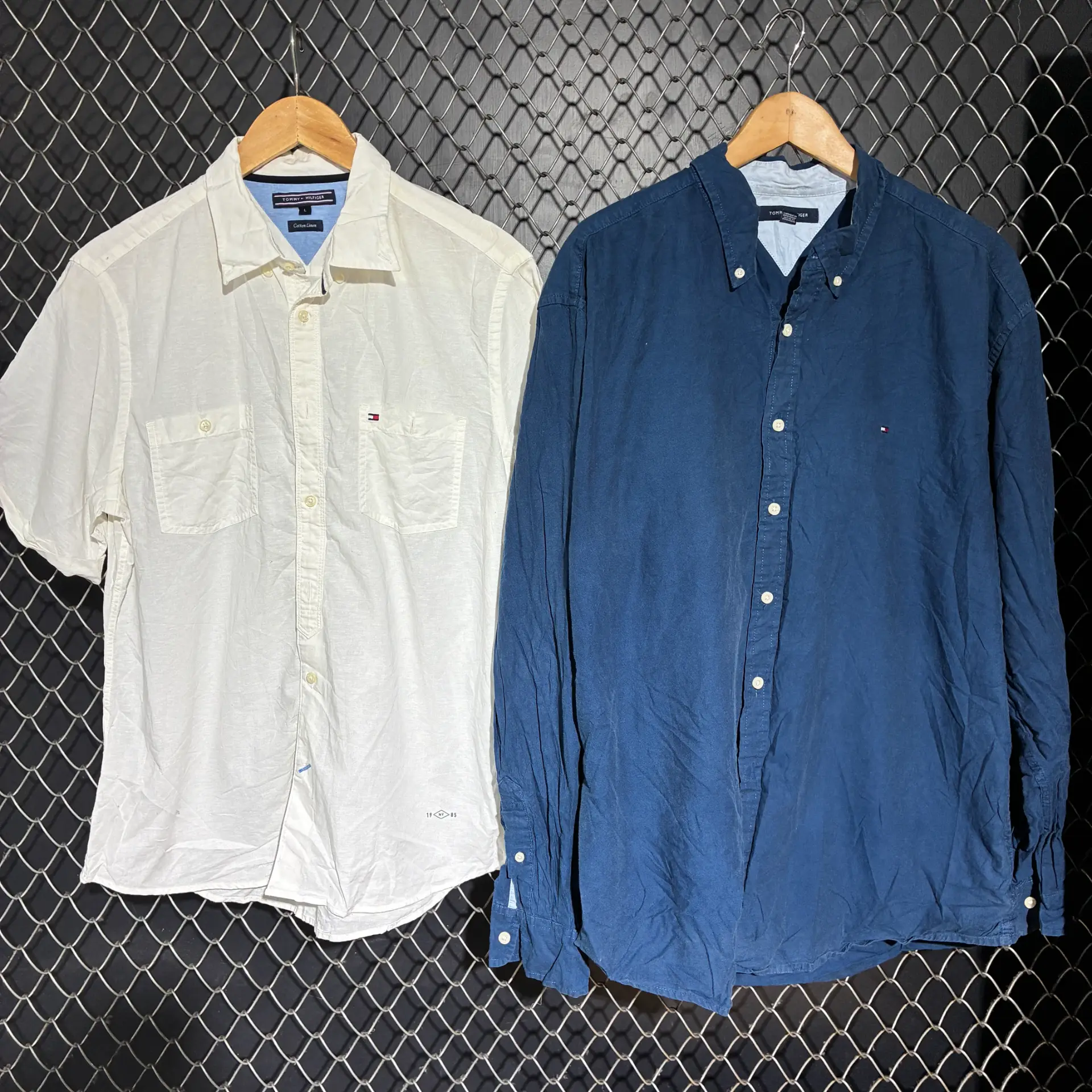 tommy hilfiger shirts (fnc:1068)