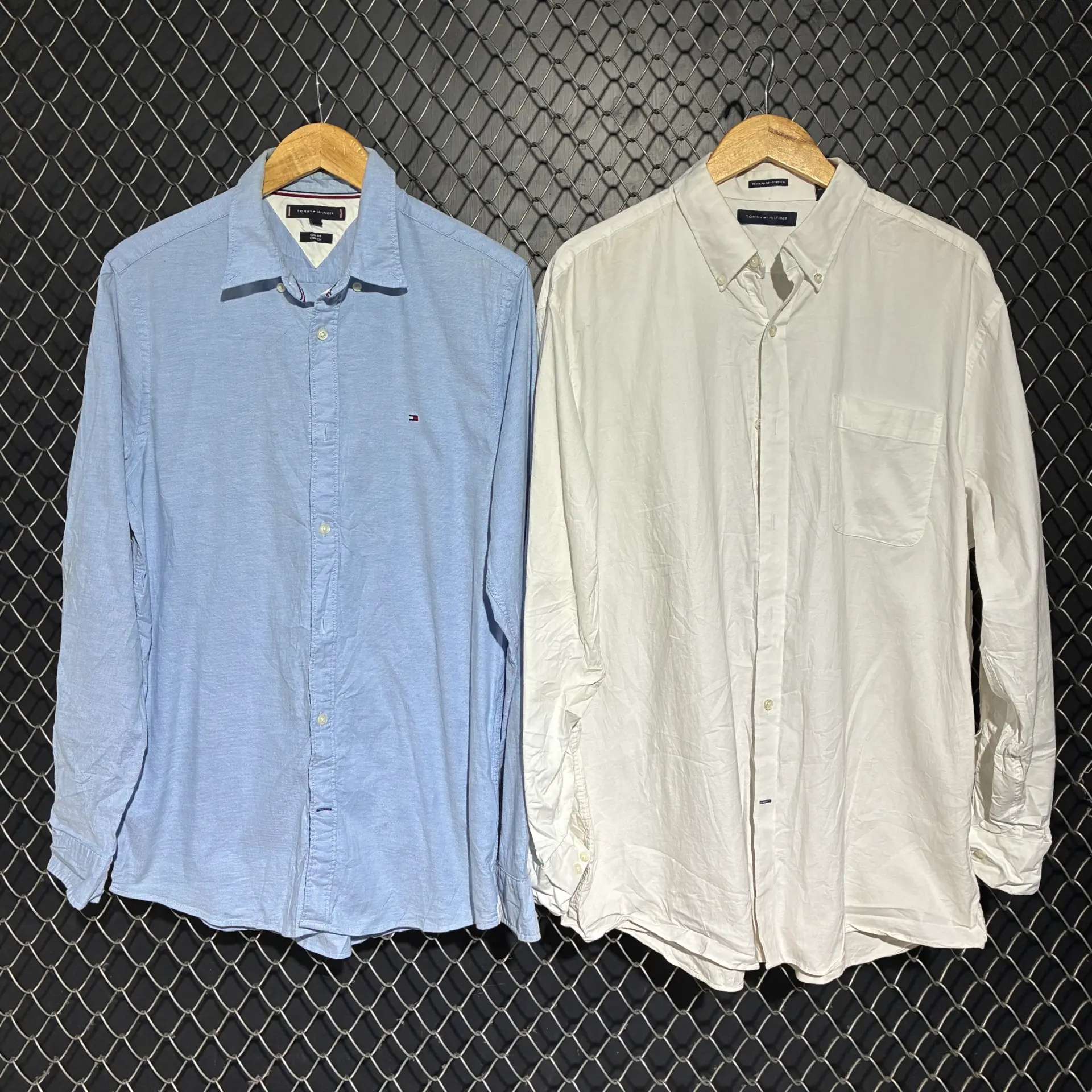 tommy hilfiger shirts (fnc:1066)