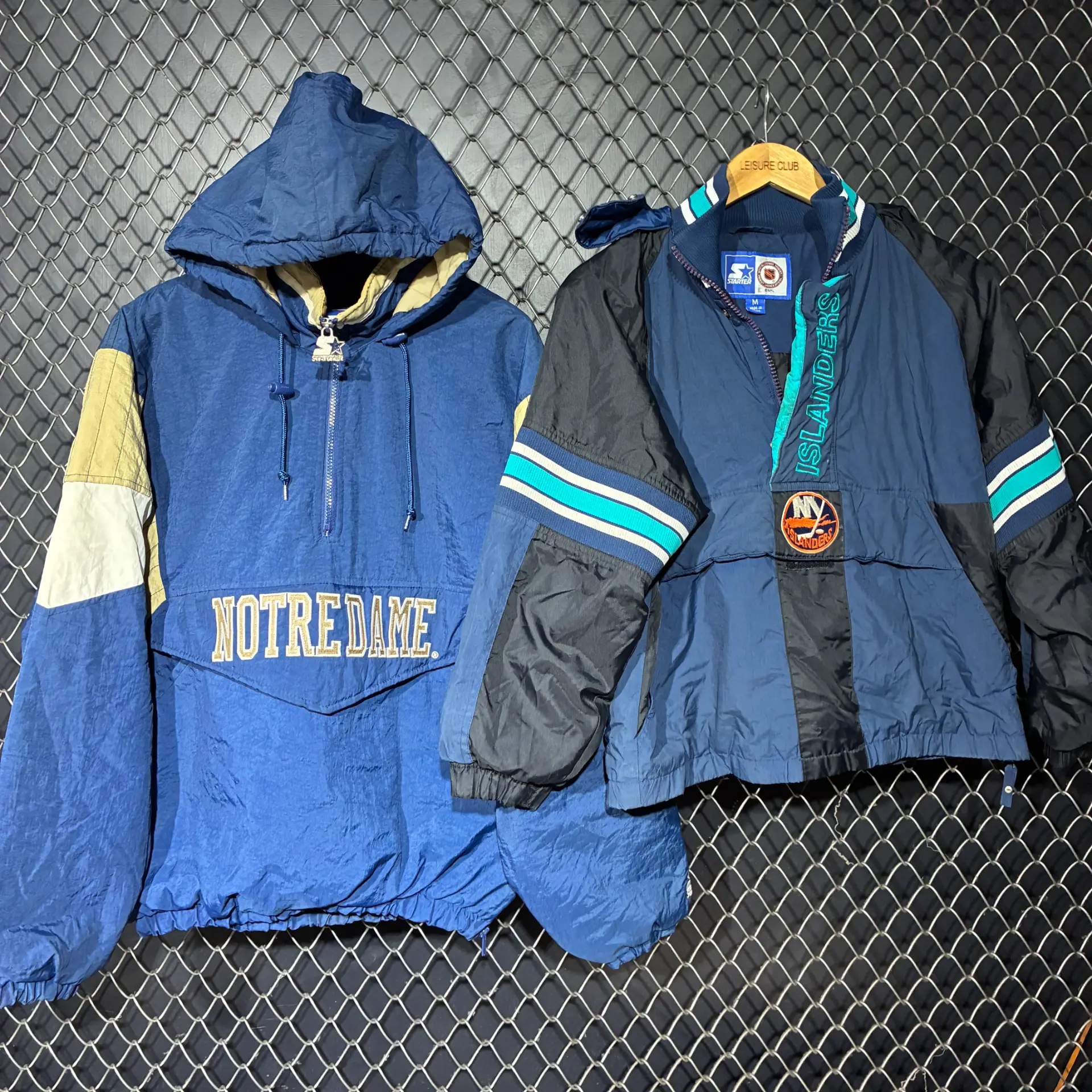 nfl,nhl,nba, starter pro jackets (fnc:1062)