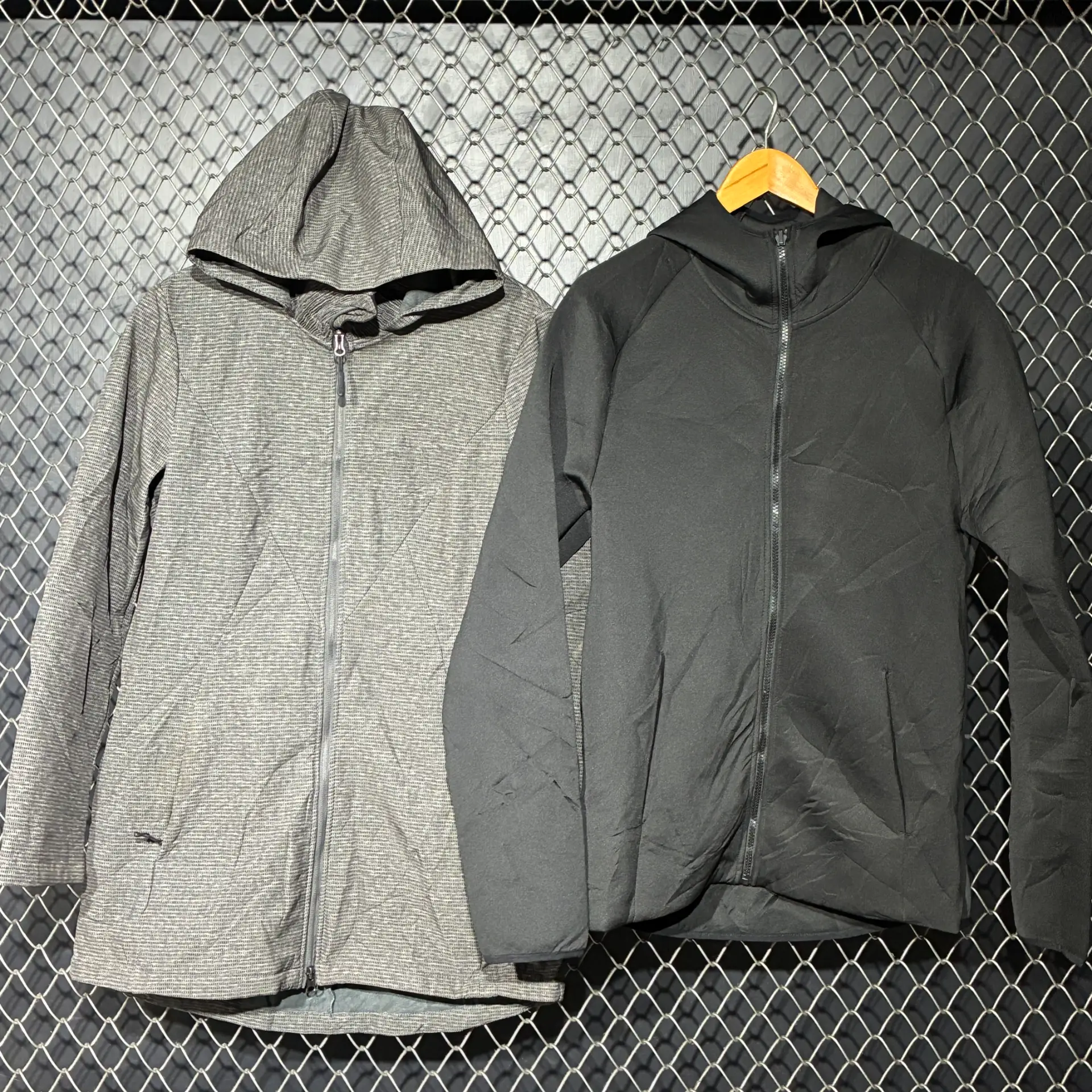 veste de piste mixte (fnc 986)