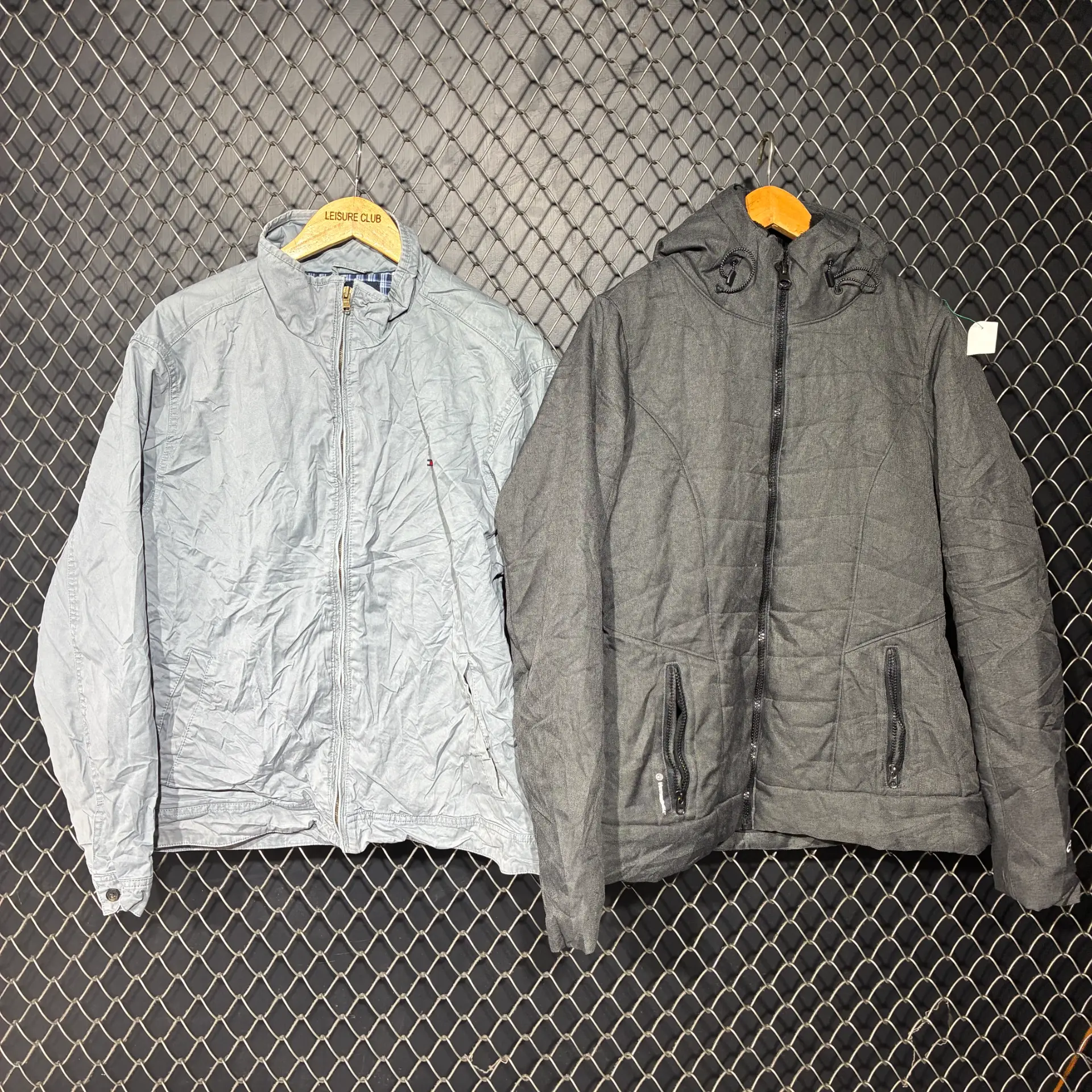 mix jackets (fnc 989)
