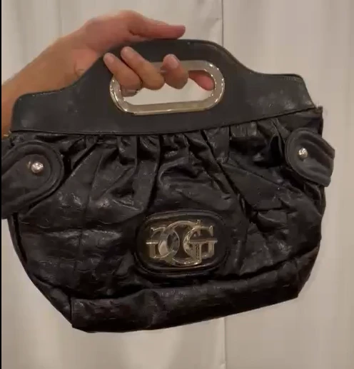 guess bags