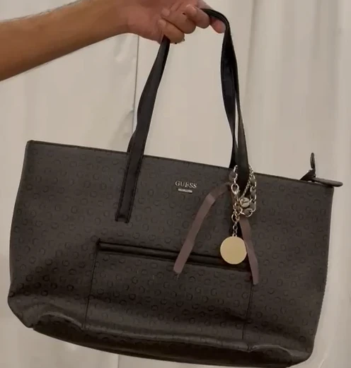 guess bags