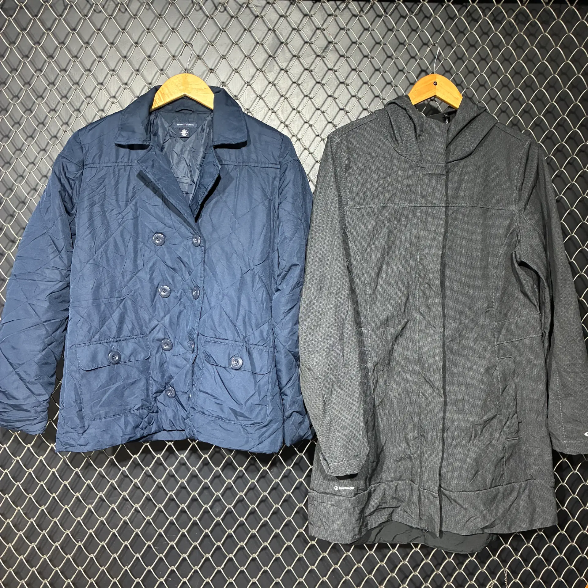mélanger vestes / Manteaux (fnc 980)