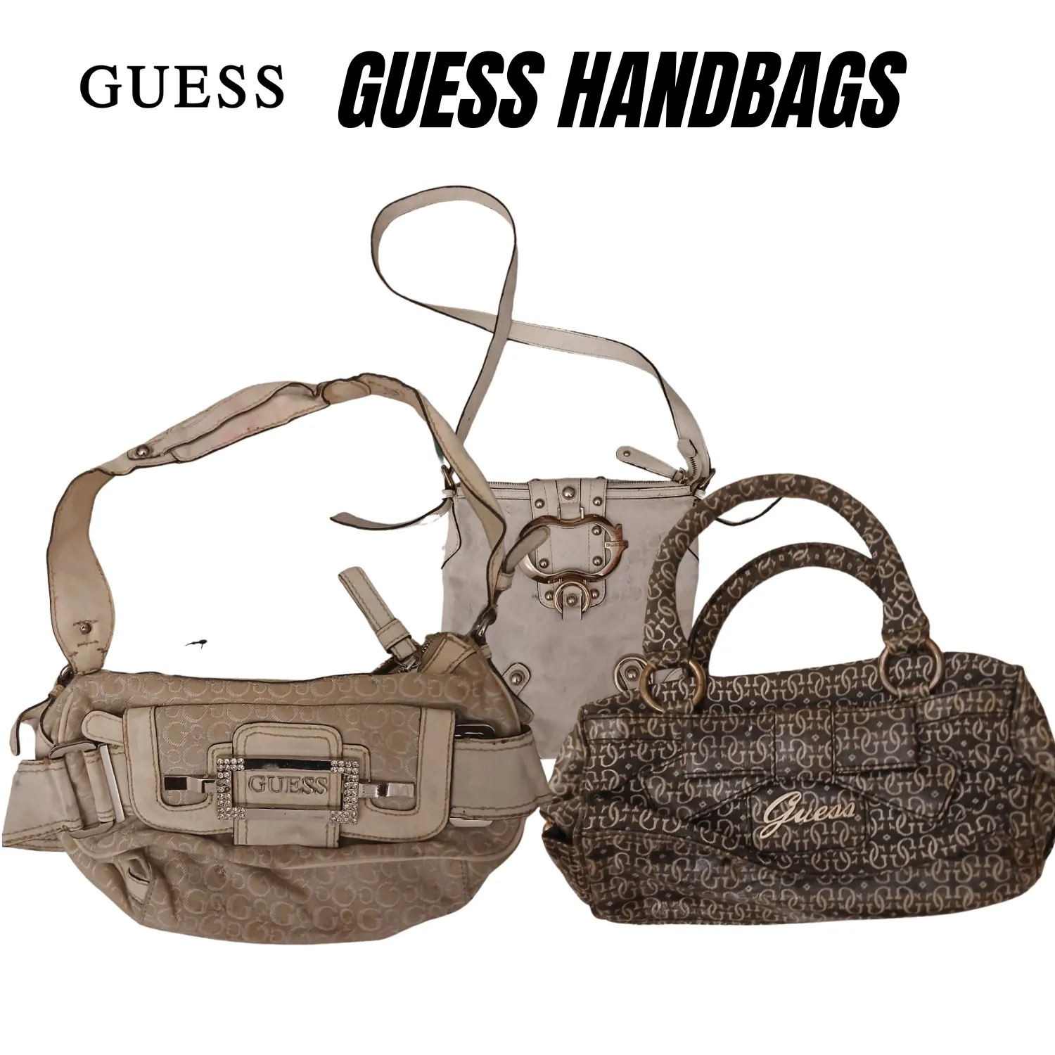 guess handbags (rr-0014)
